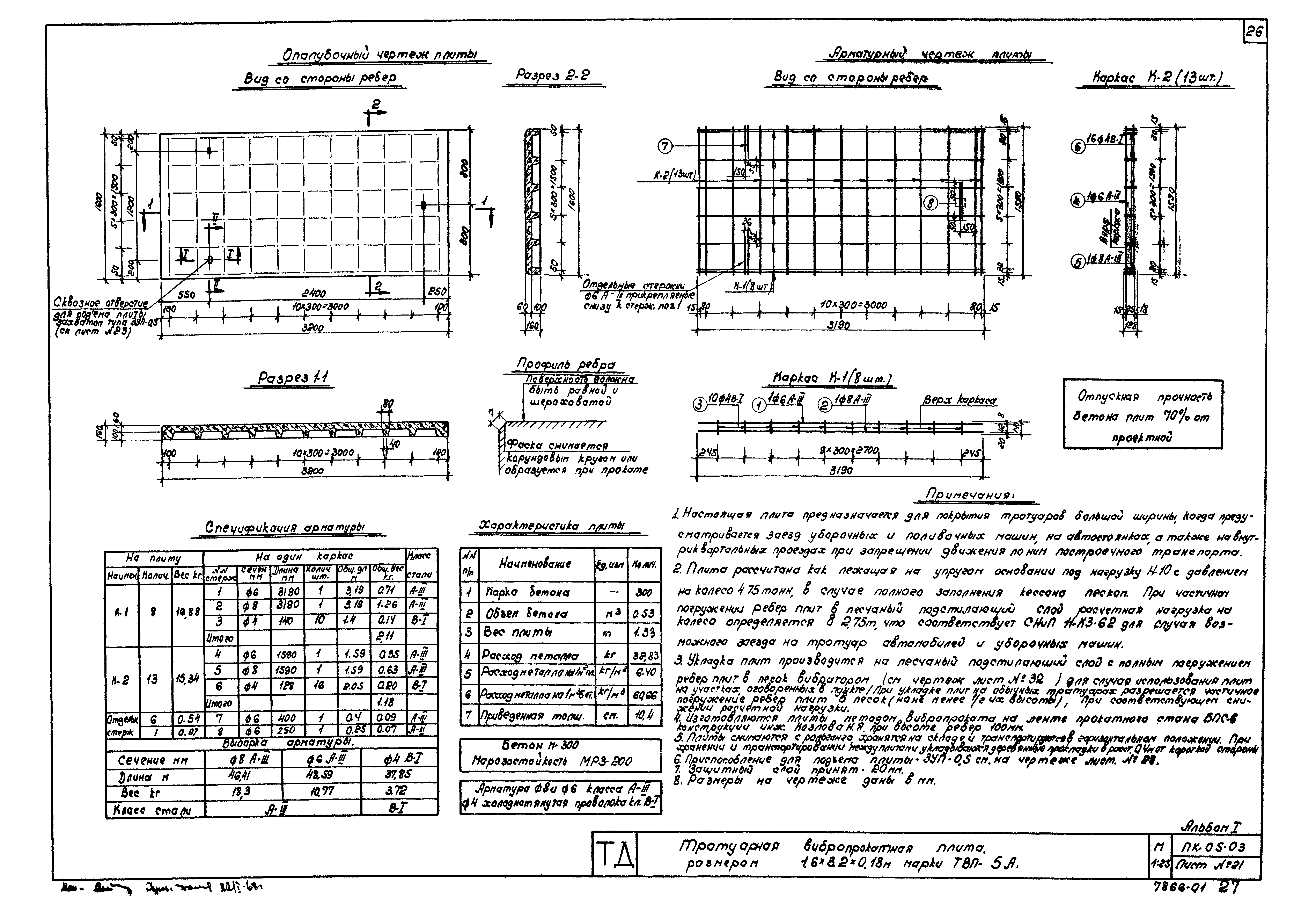 Серия ПК-05-03