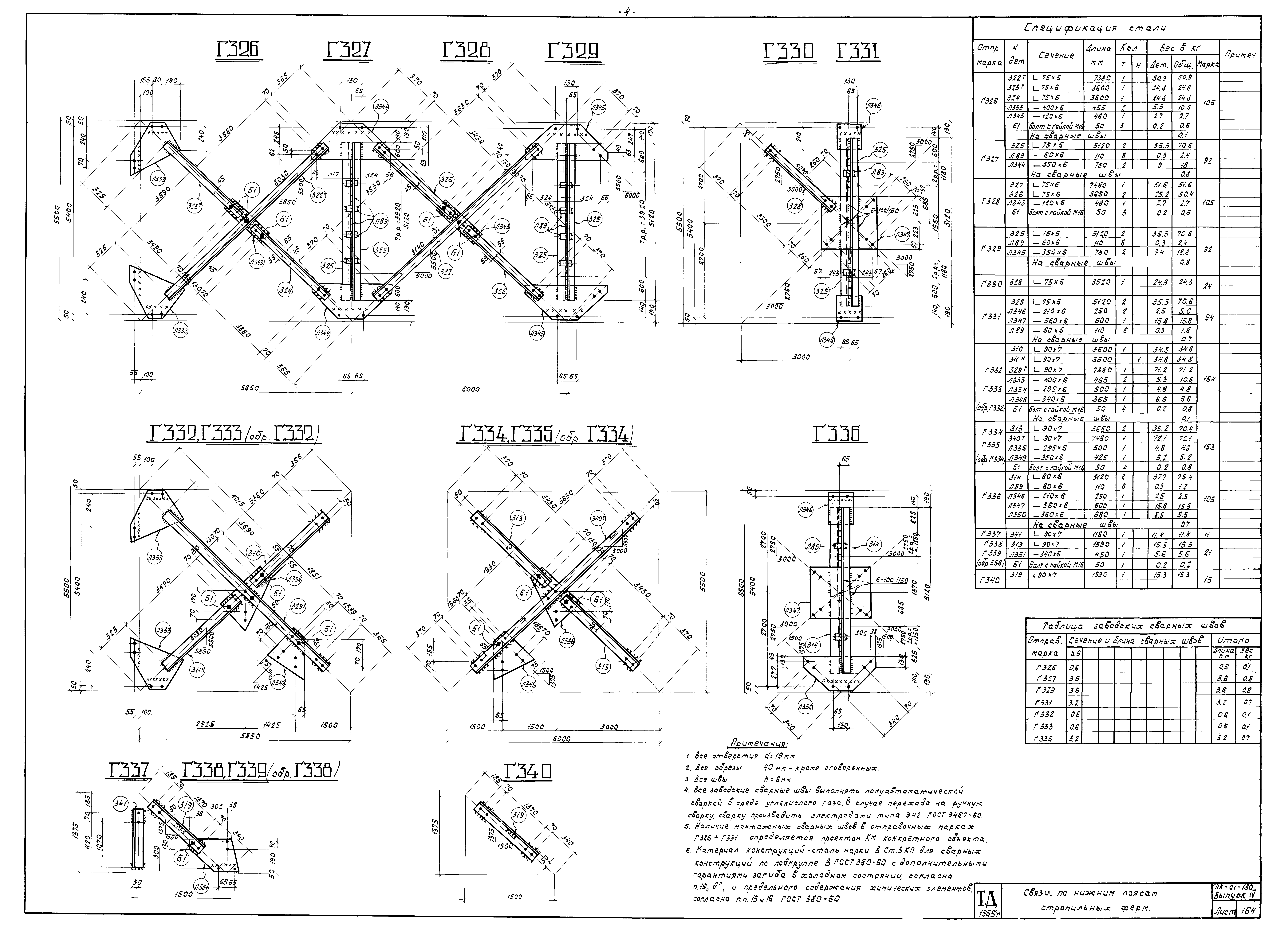 Серия ПК-01-130