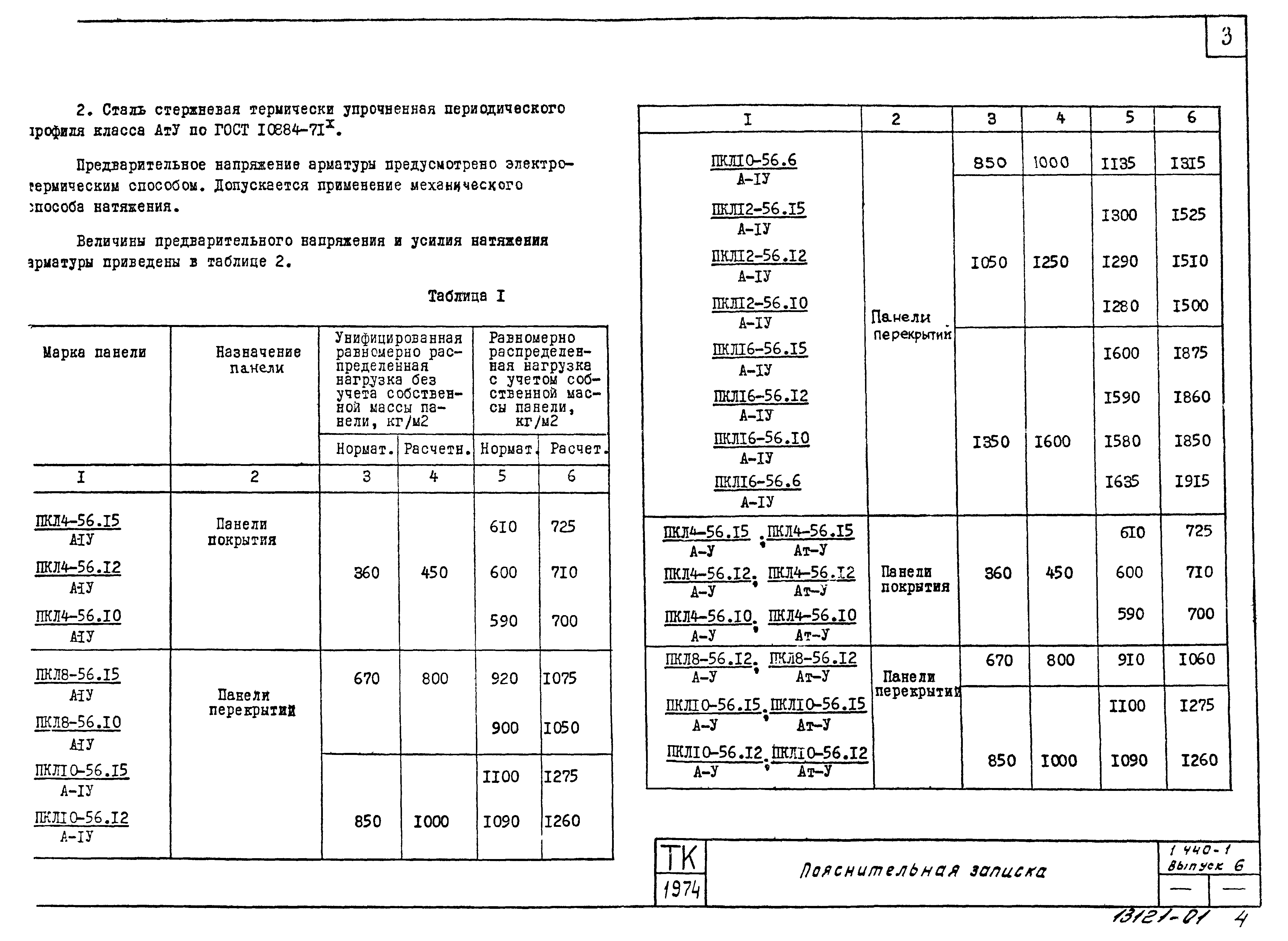 Серия 1.440-1