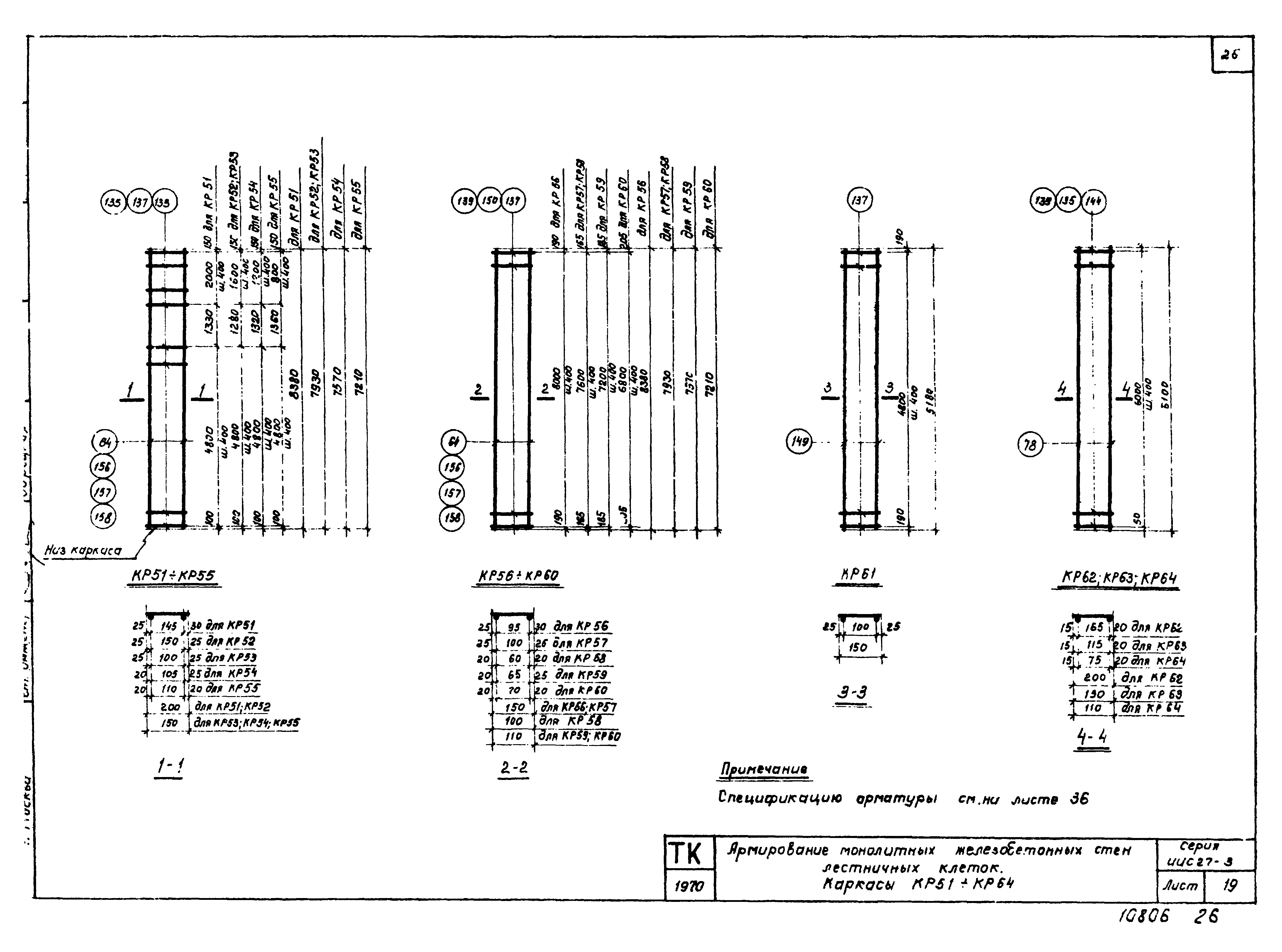 Серия ИИС27-3
