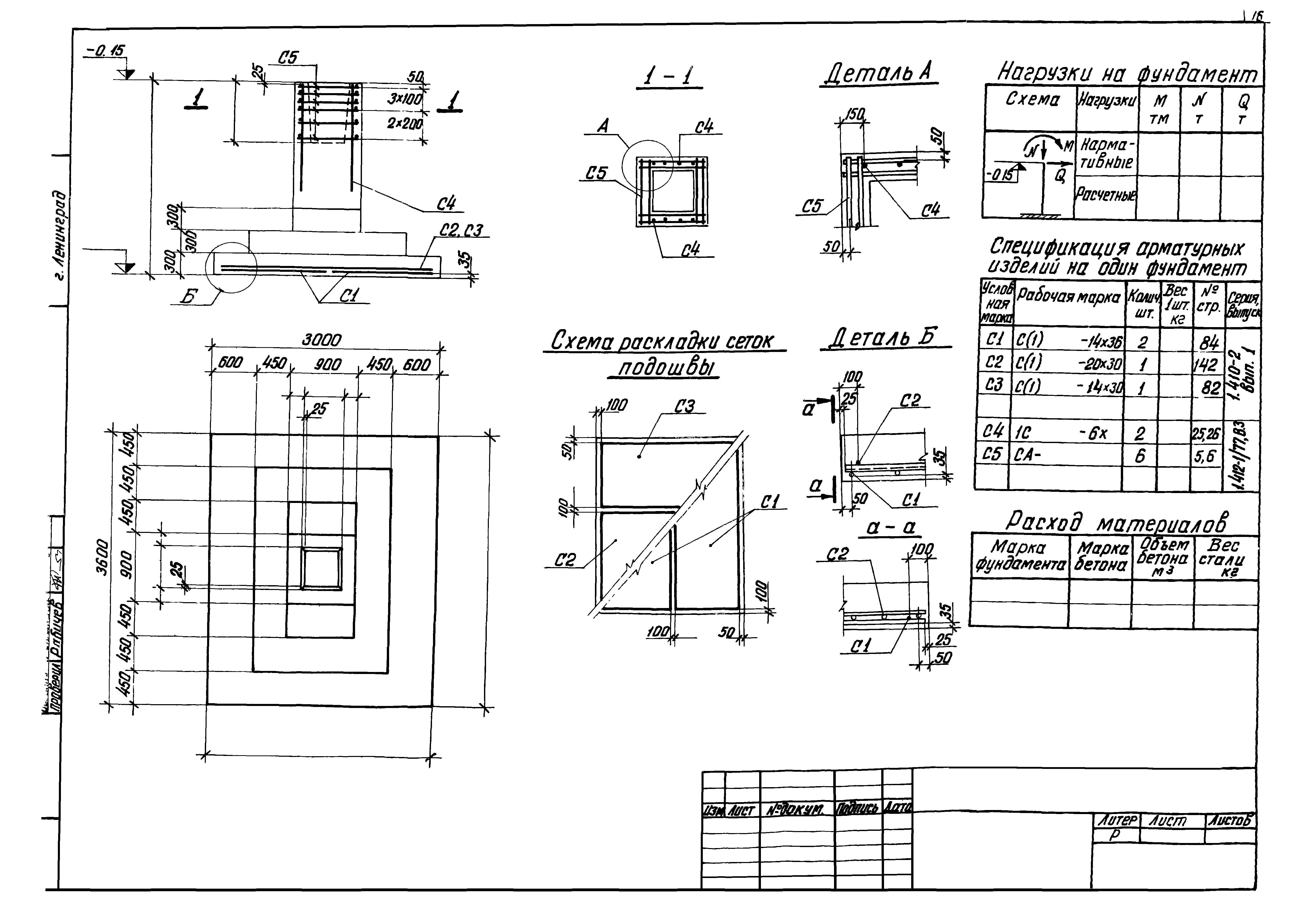 Серия 1.412-1/77