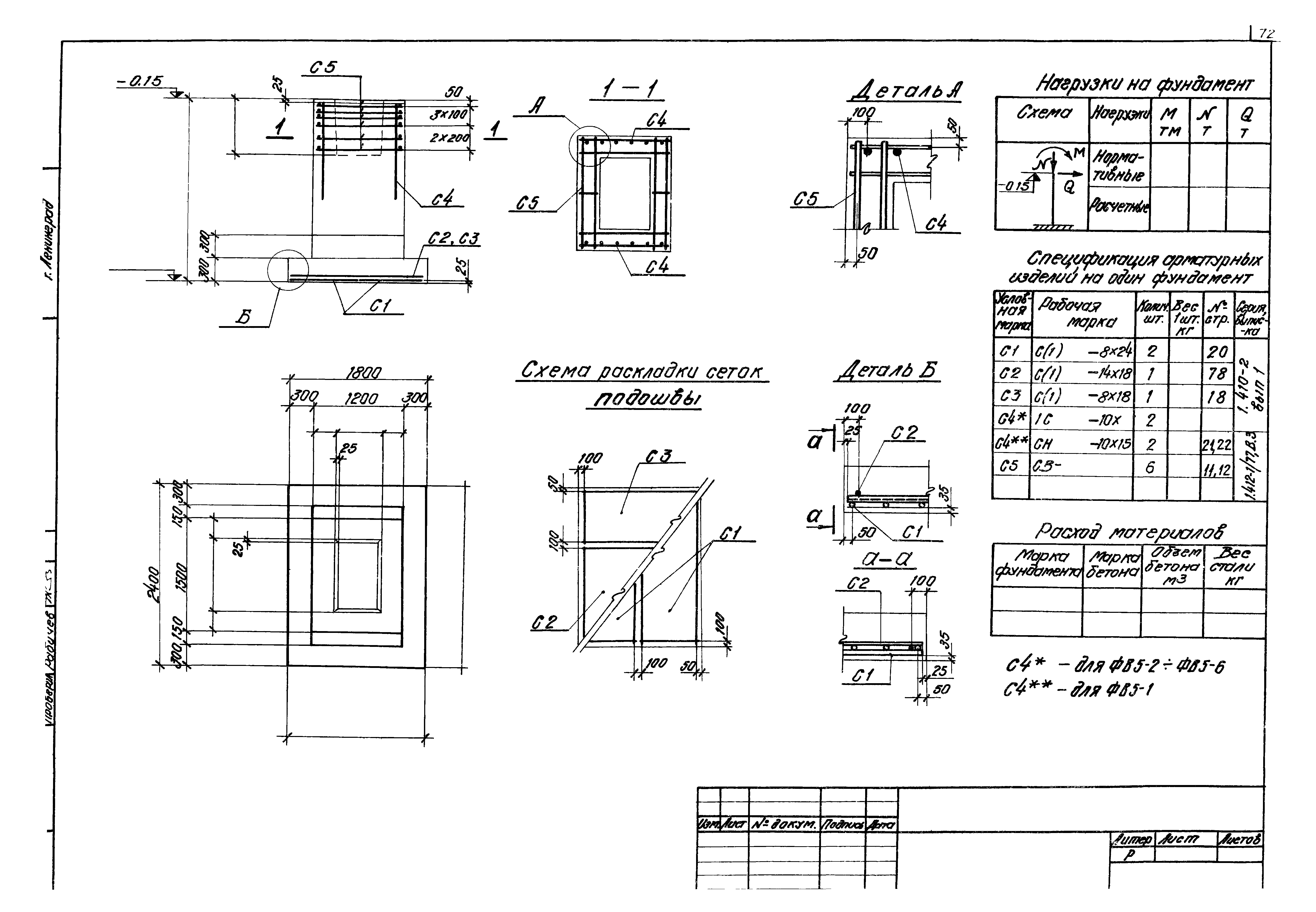 Серия 1.412-1/77