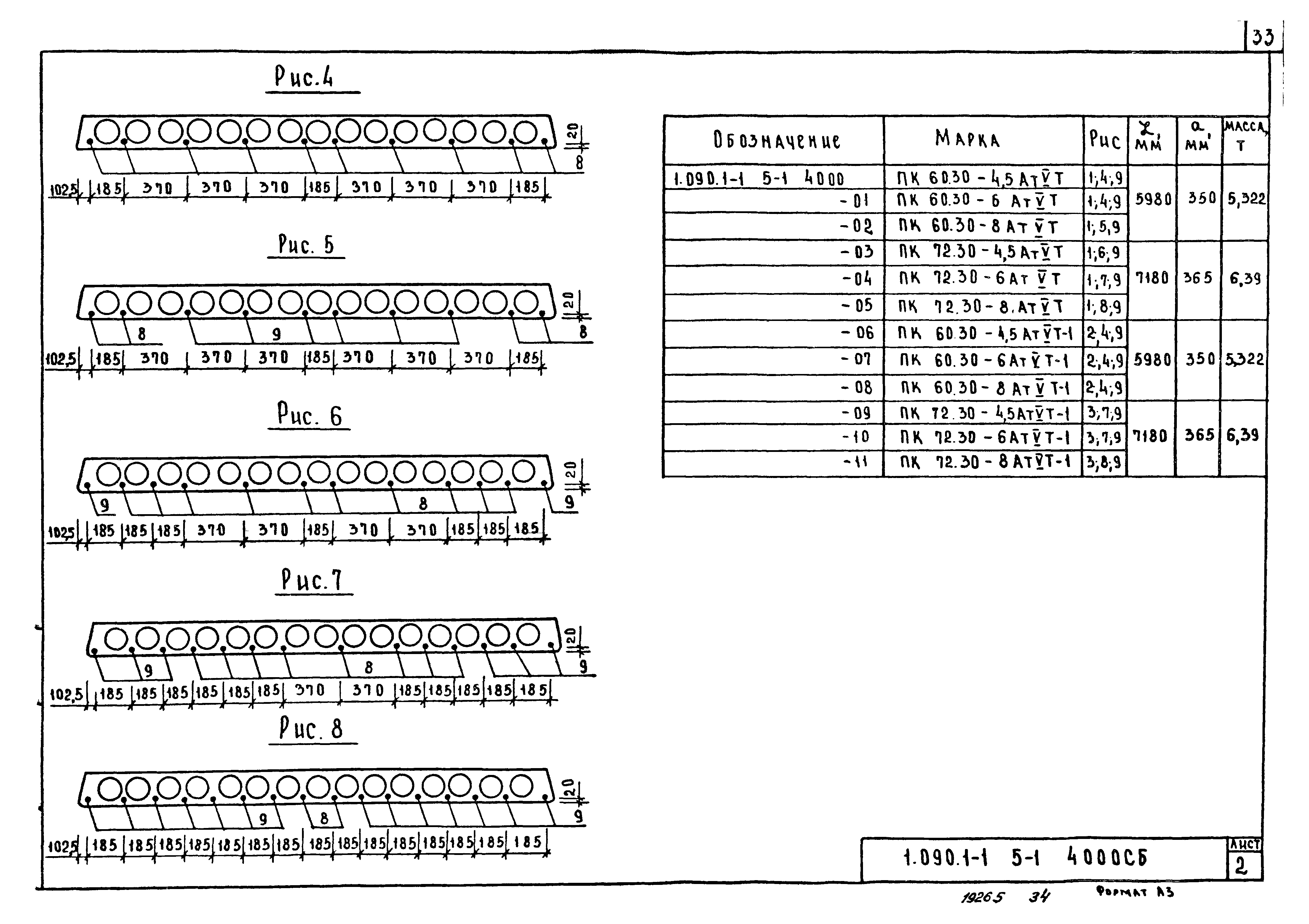 Серия 1.090.1-1