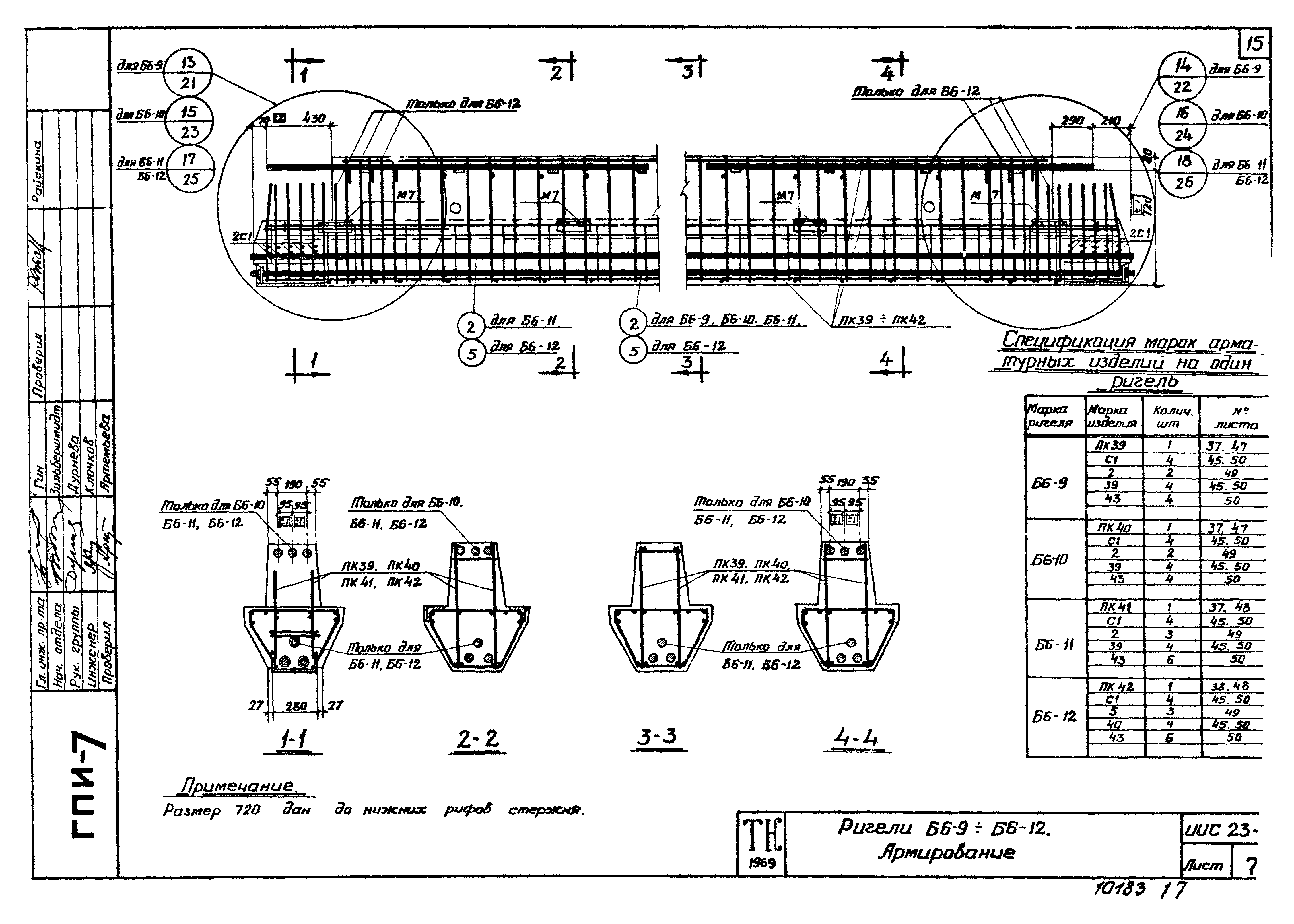 Серия ИИС23-2