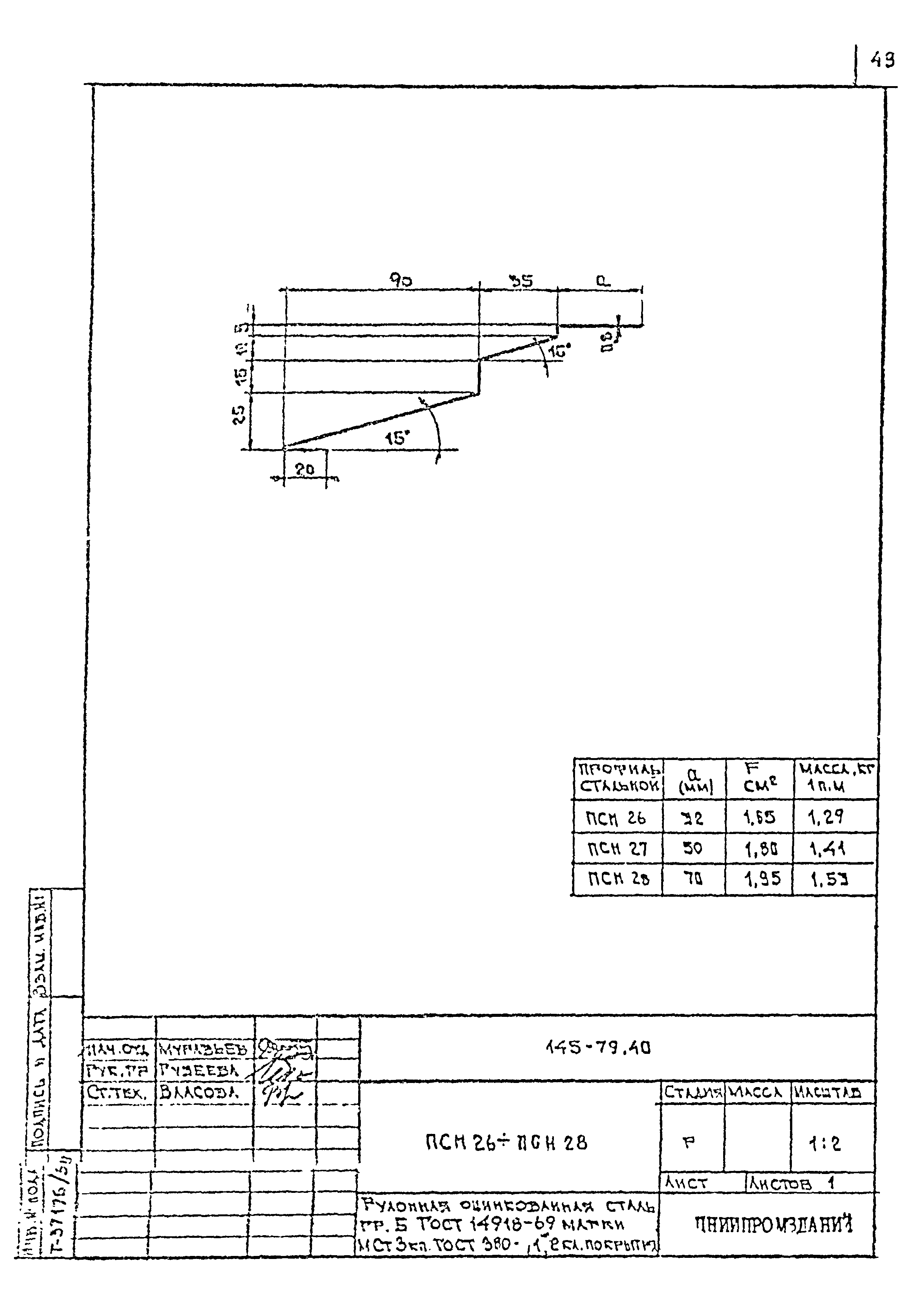 Шифр 145-79