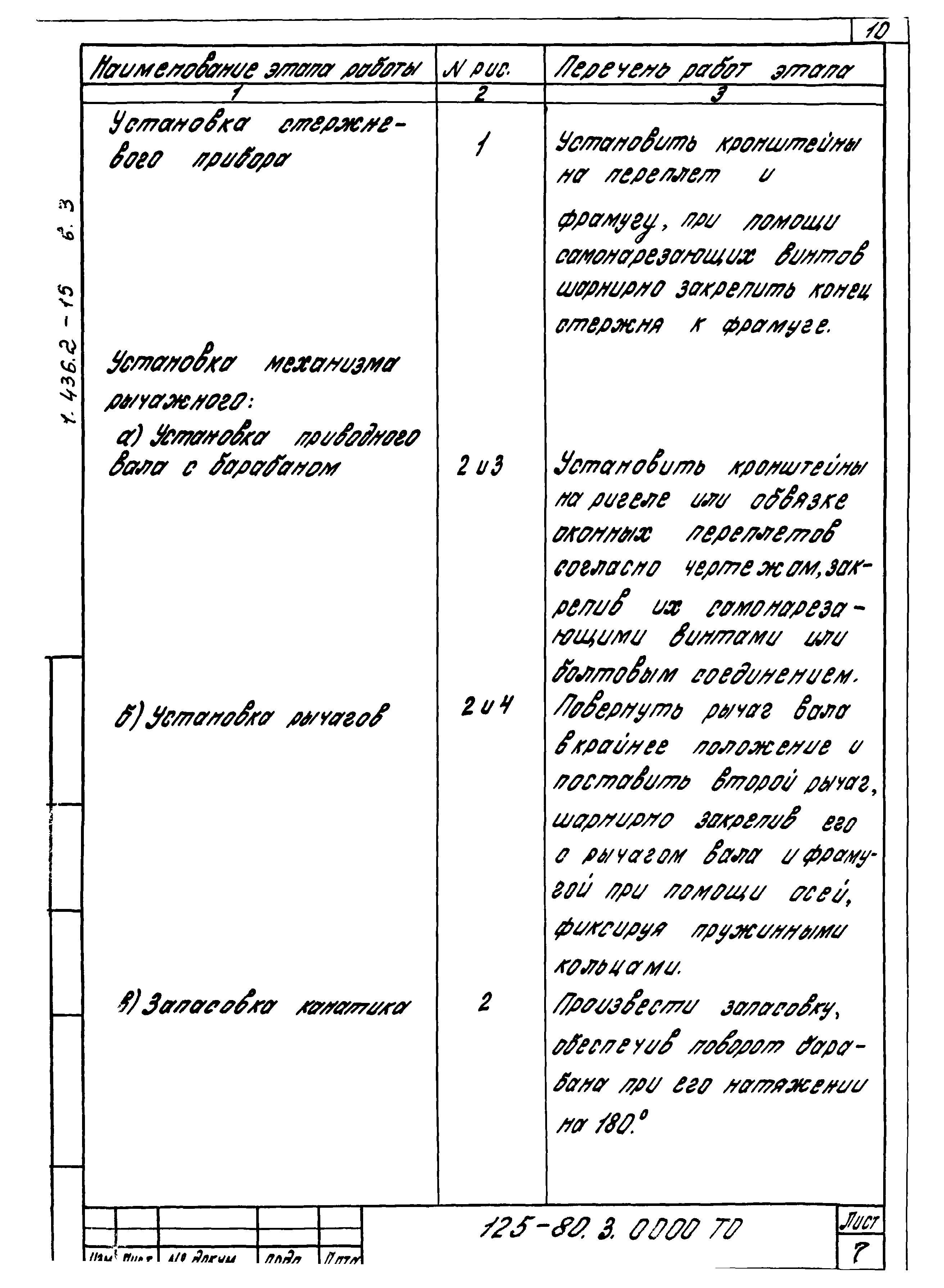 Серия 1.436.2-15