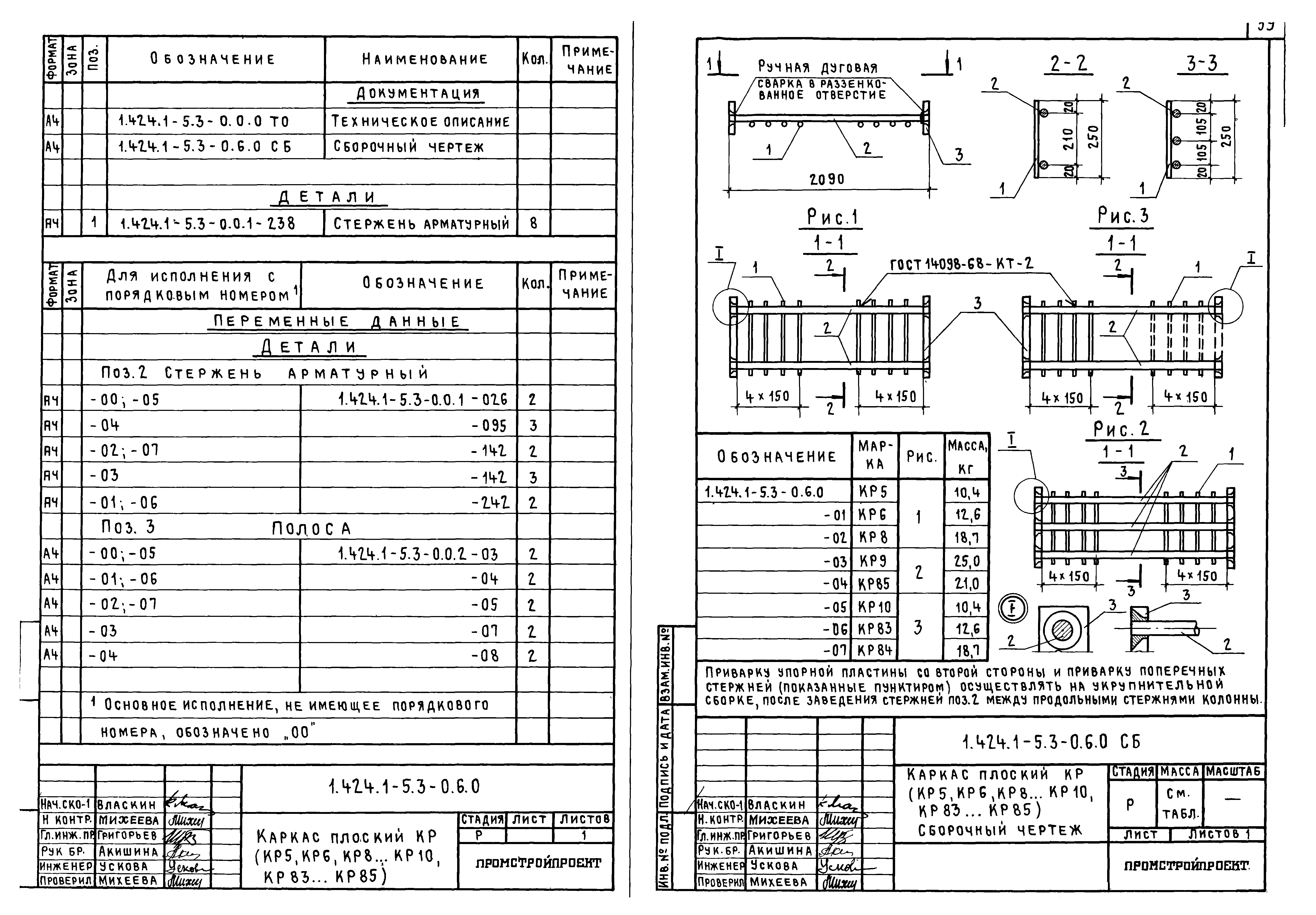 Серия 1.424.1-5