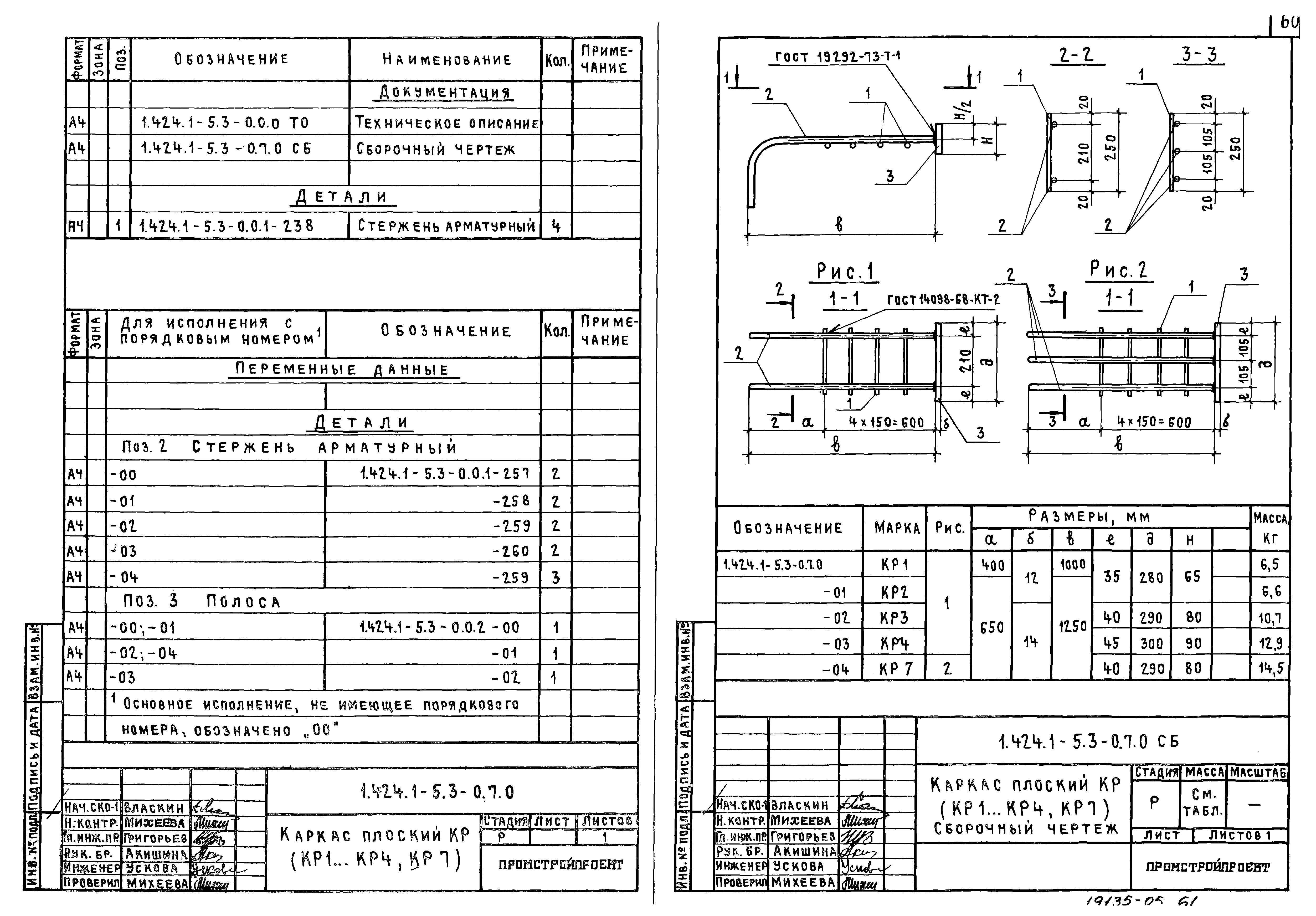 Серия 1.424.1-5