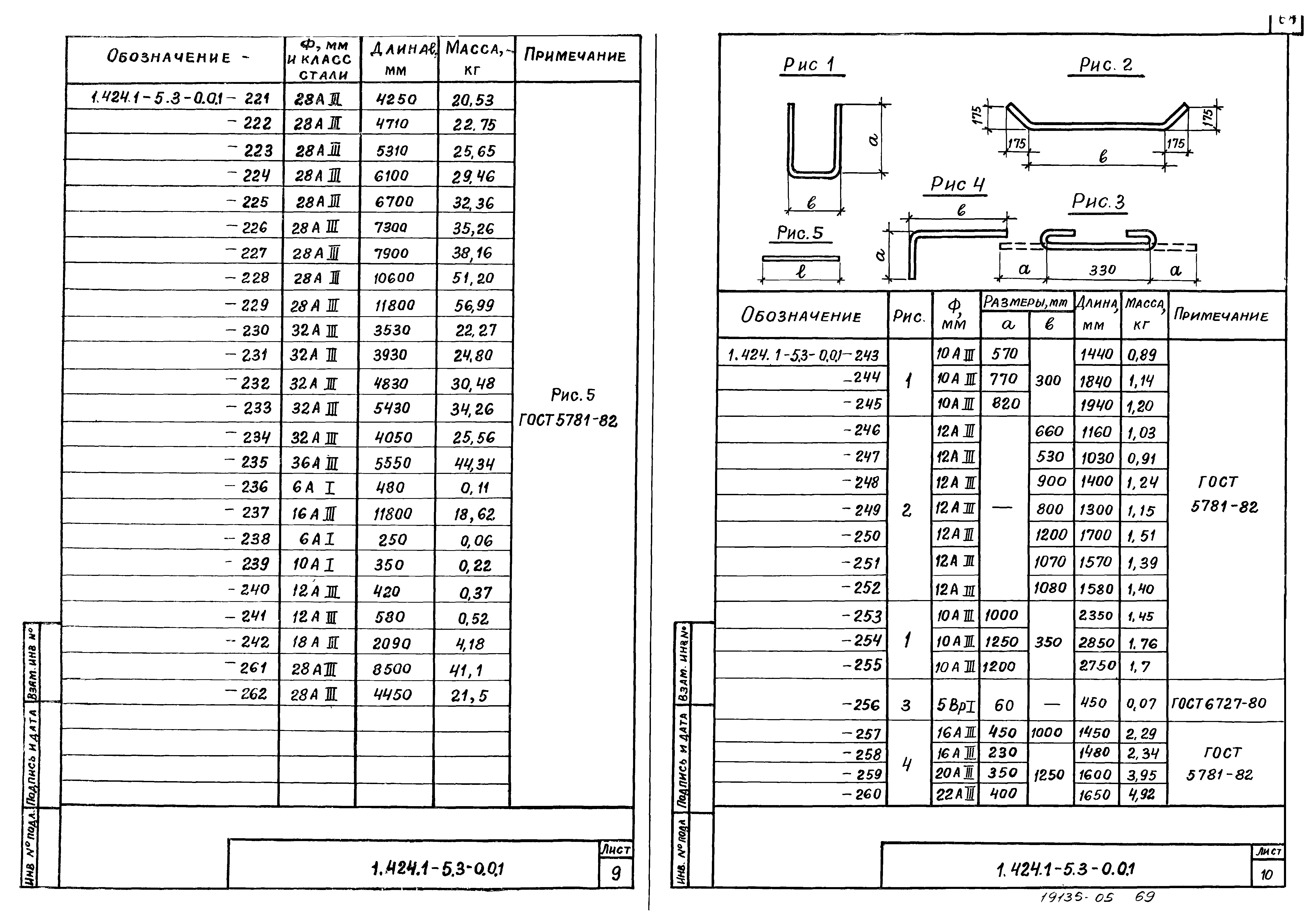 Серия 1.424.1-5