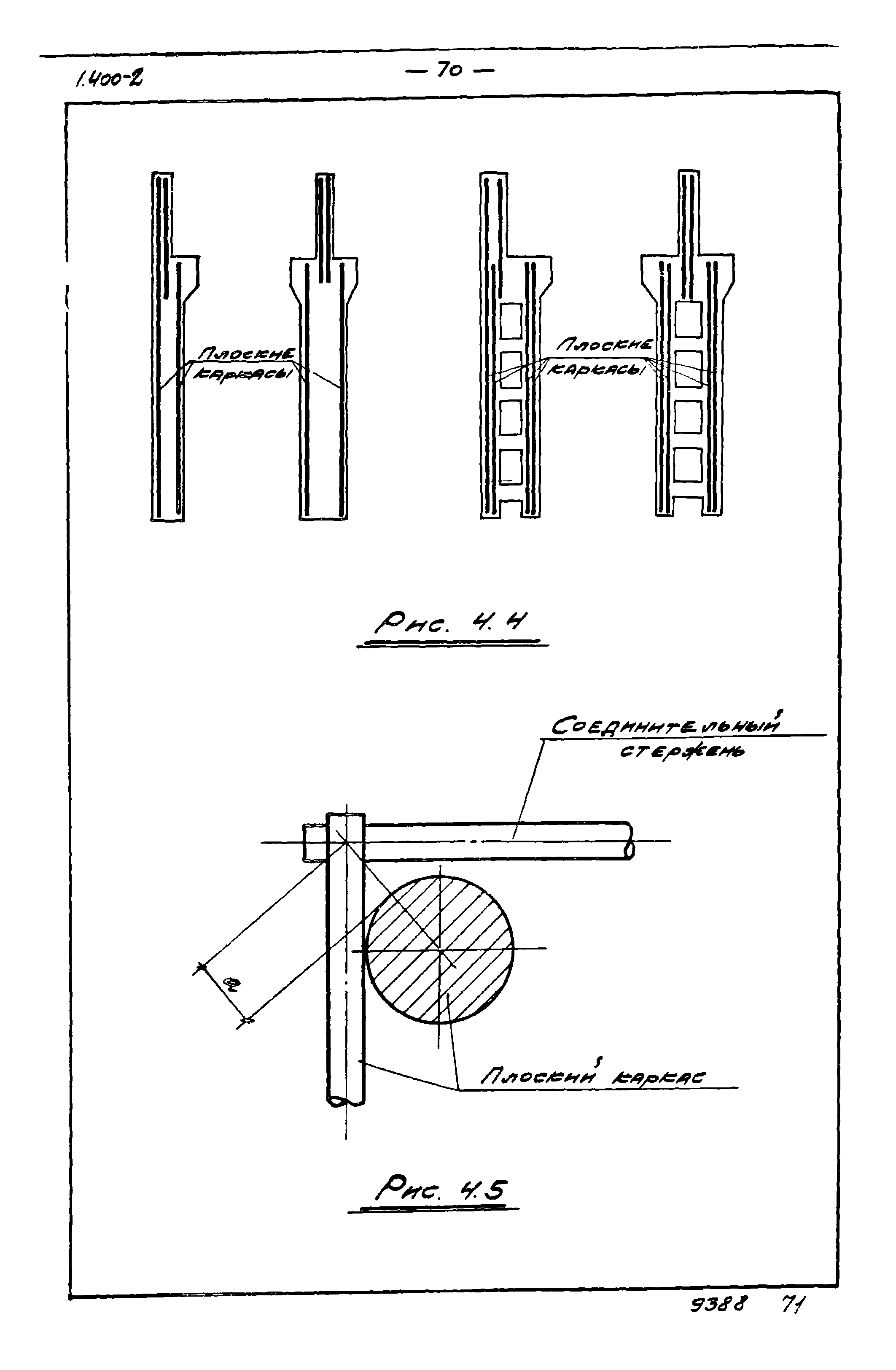 Серия 1.400-2