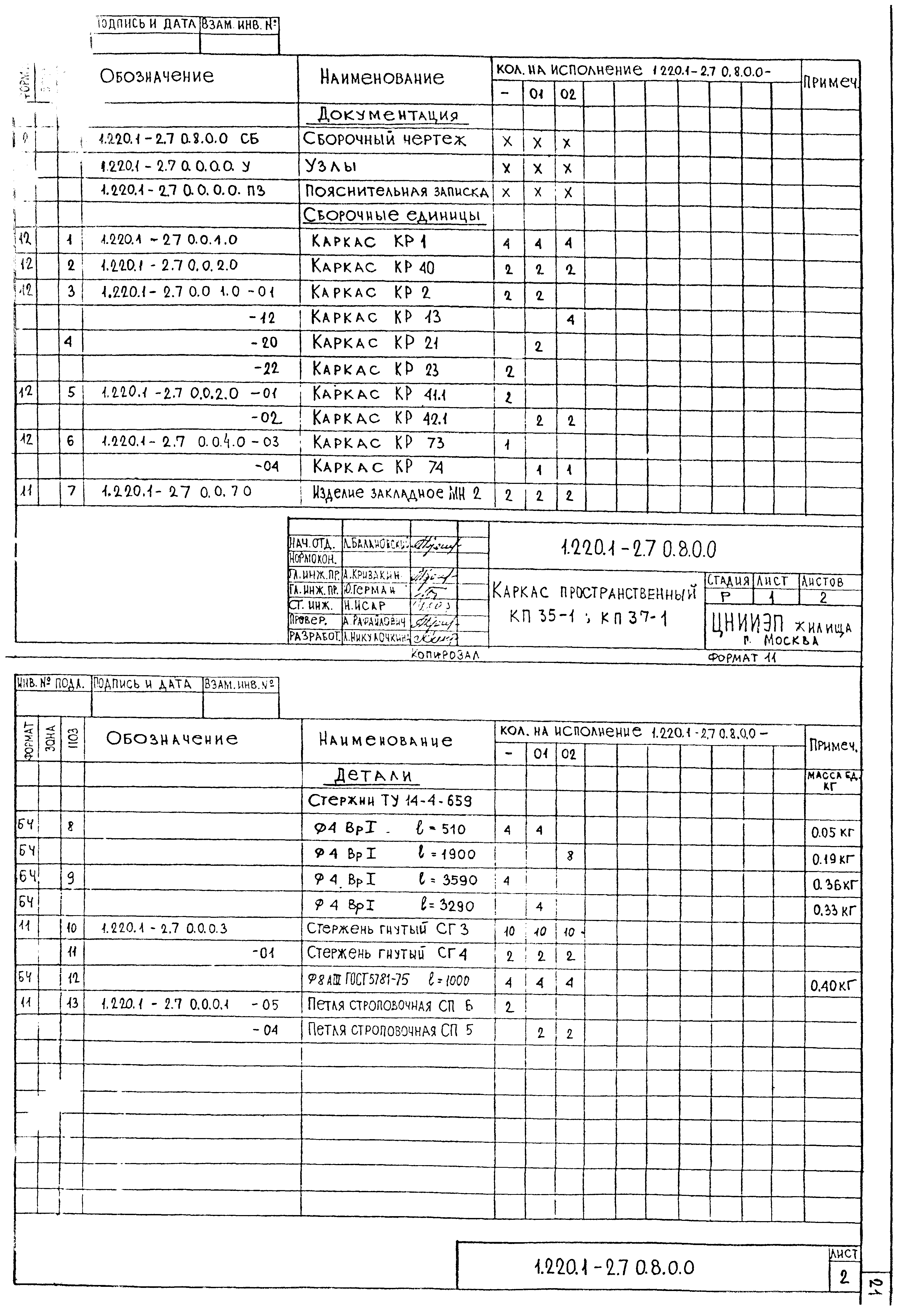 Серия 1.220.1-2