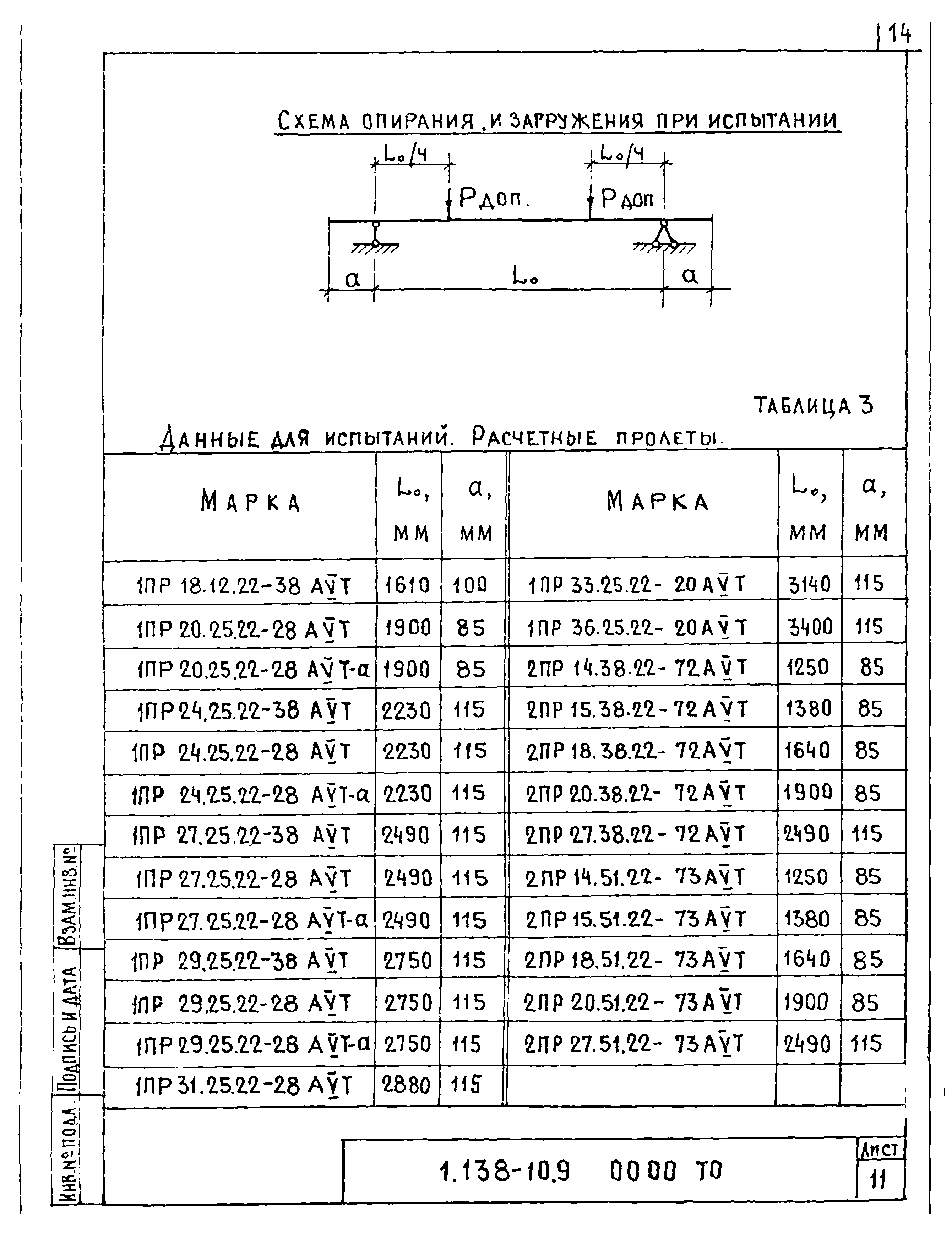 Серия 1.138-10