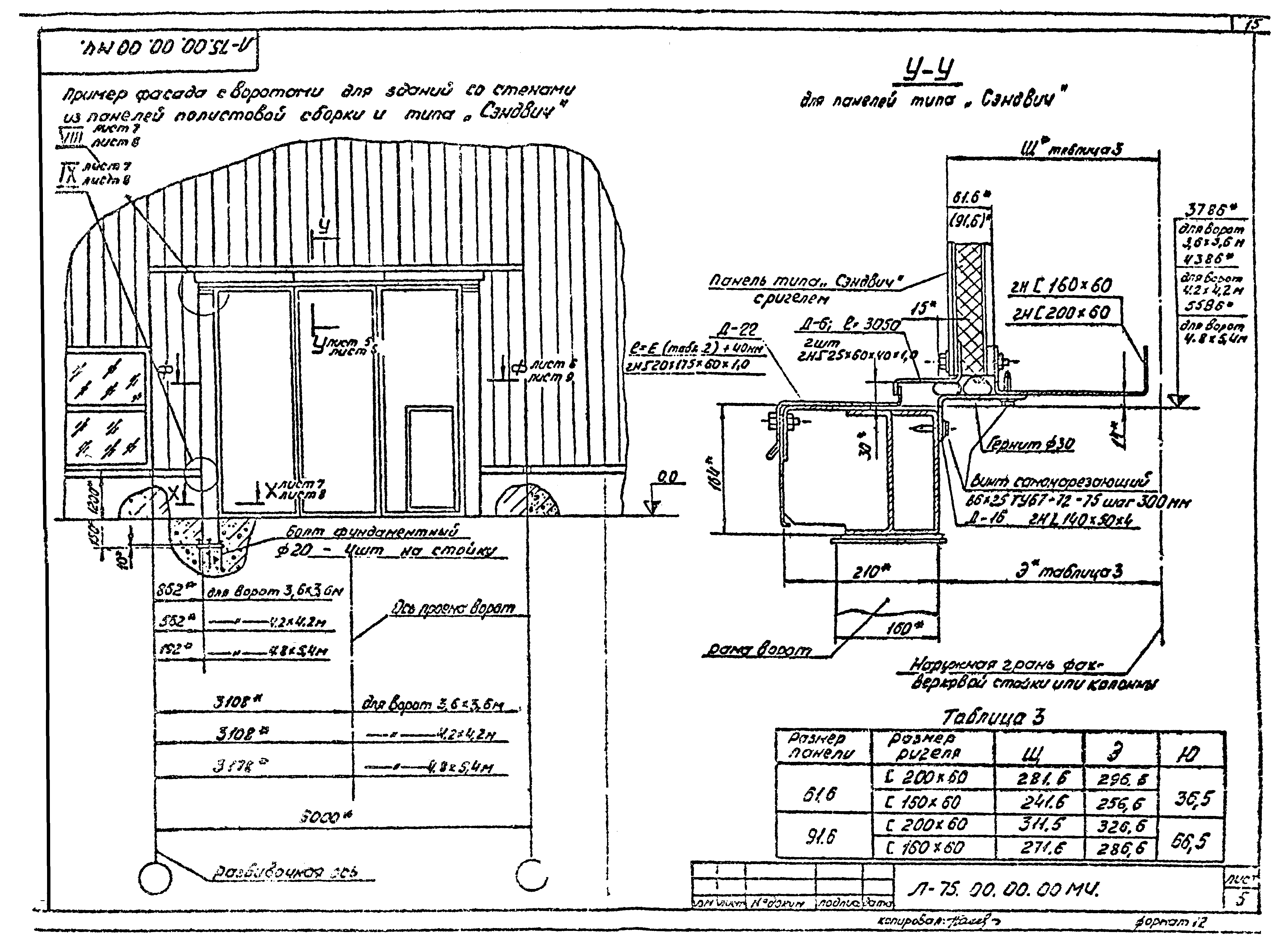 Шифр Л-75