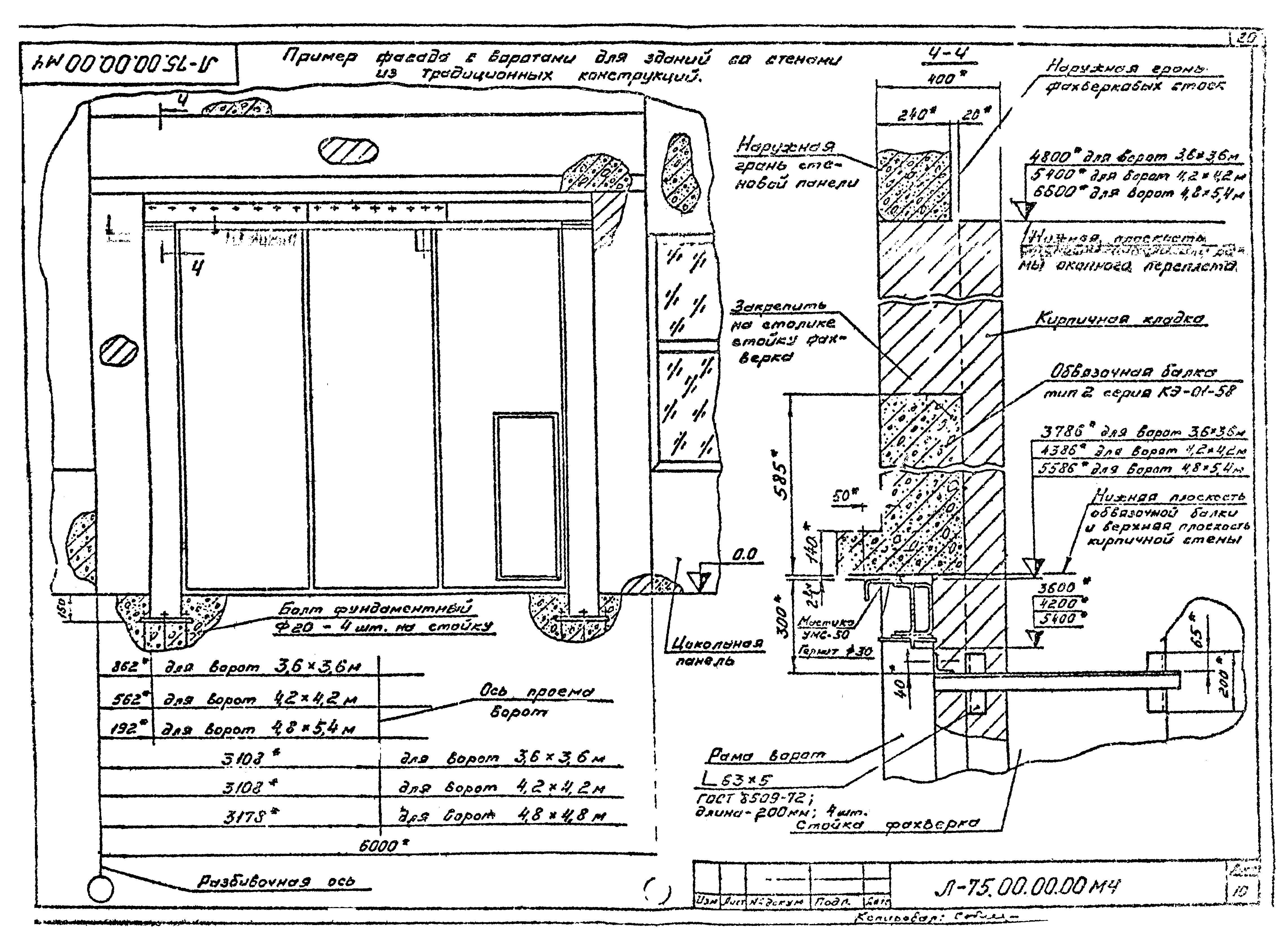 Шифр Л-75