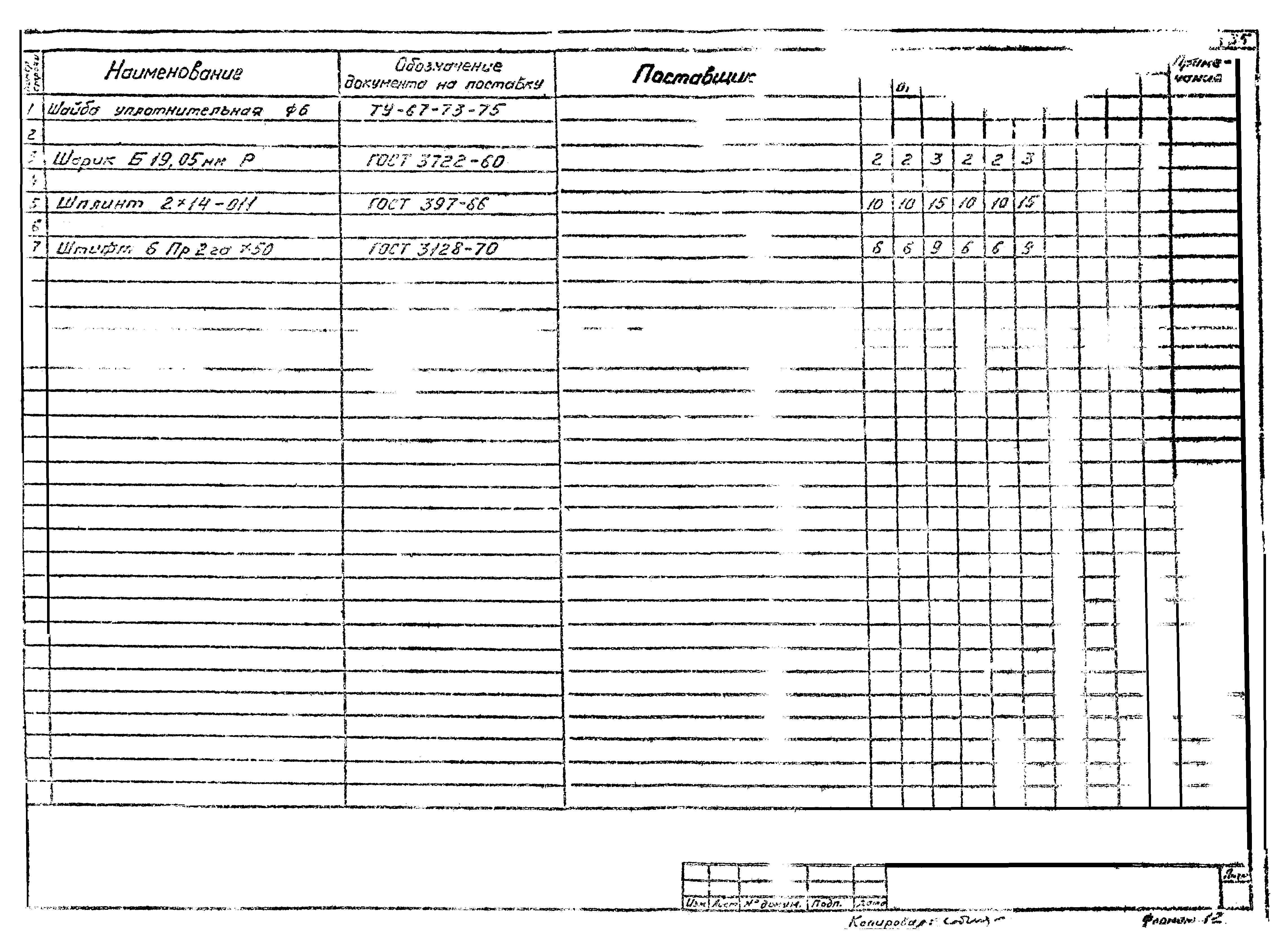 Шифр Л-75