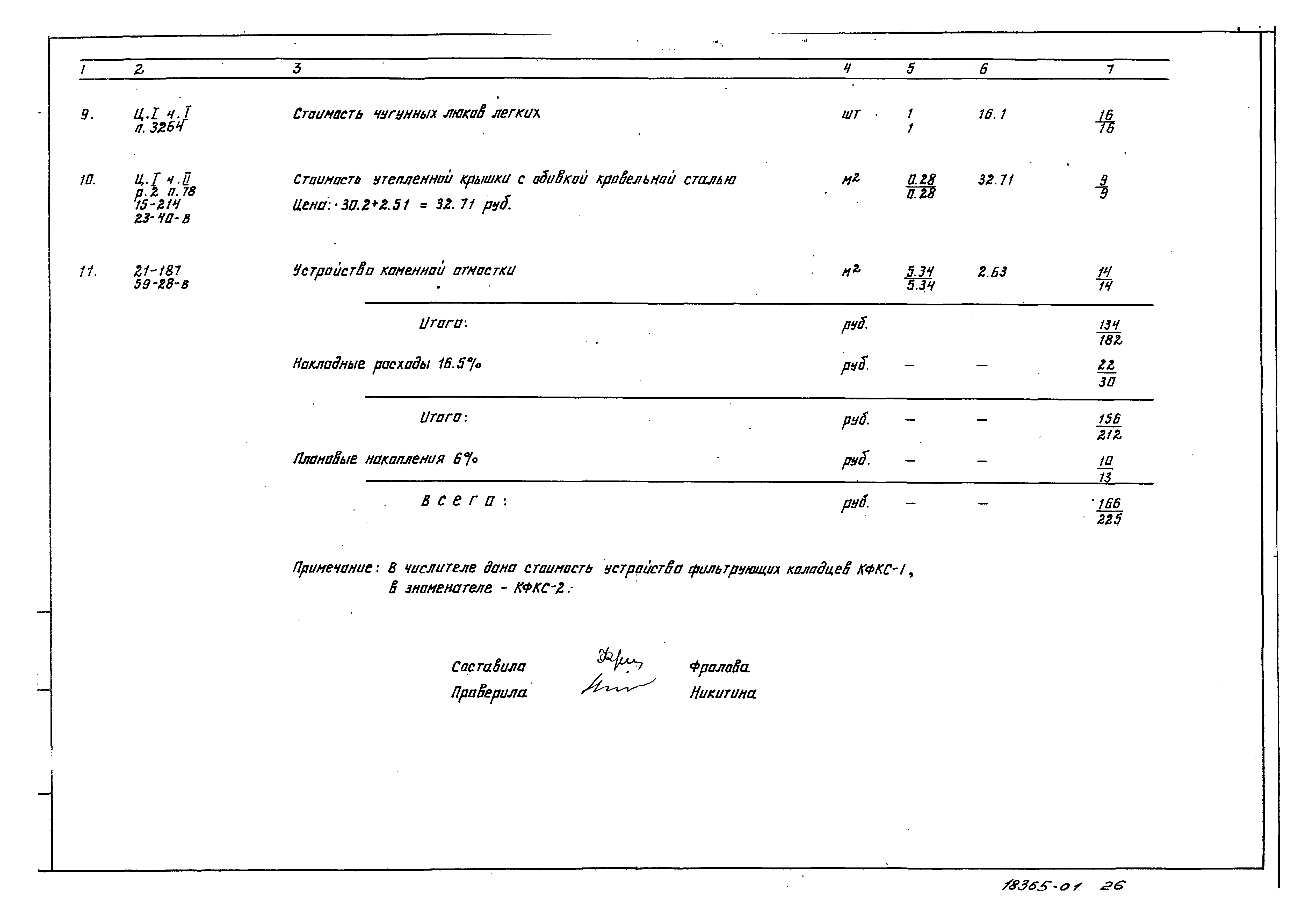 Типовой проект 902-3-24