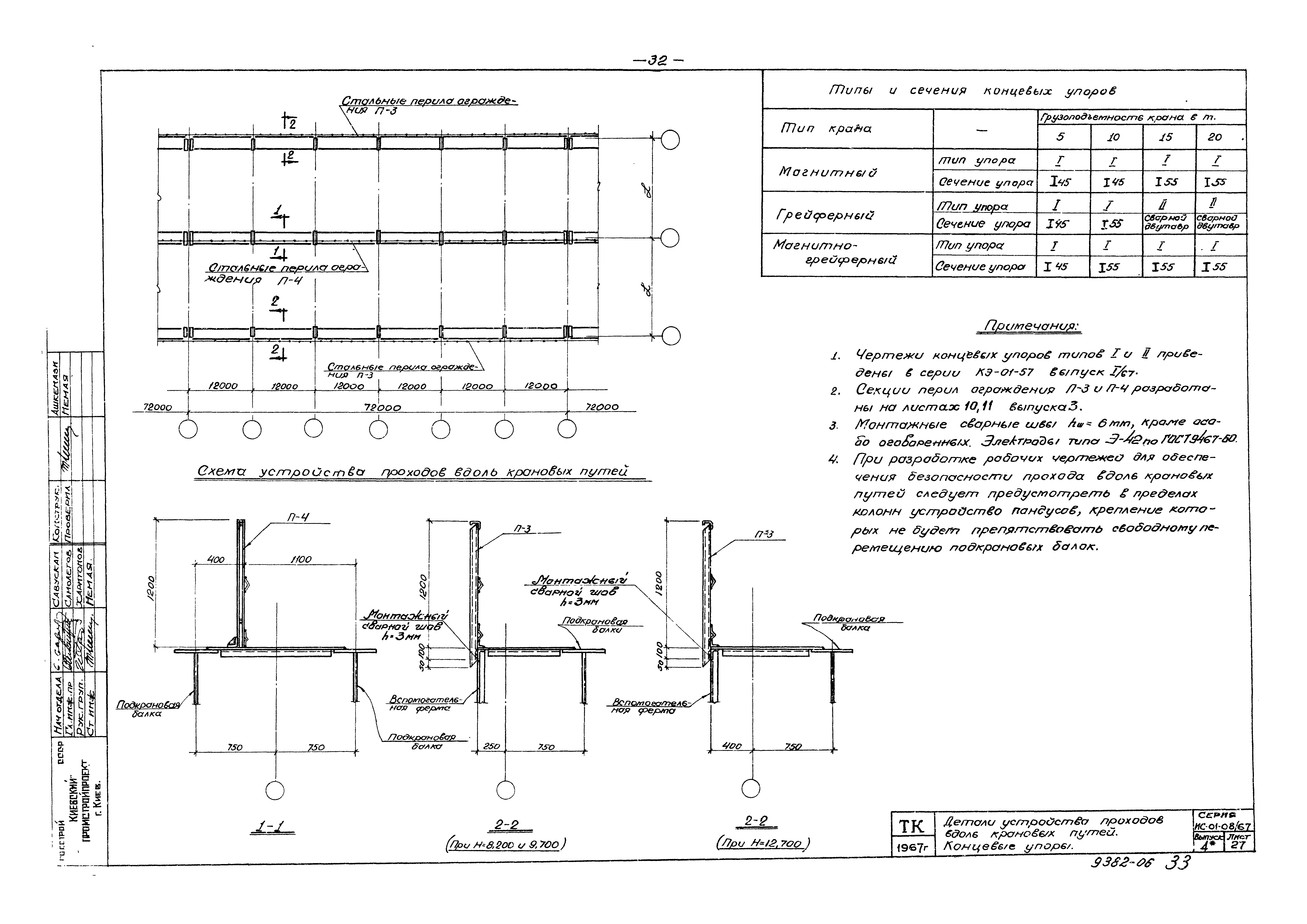 Серия ИС-01-08/67