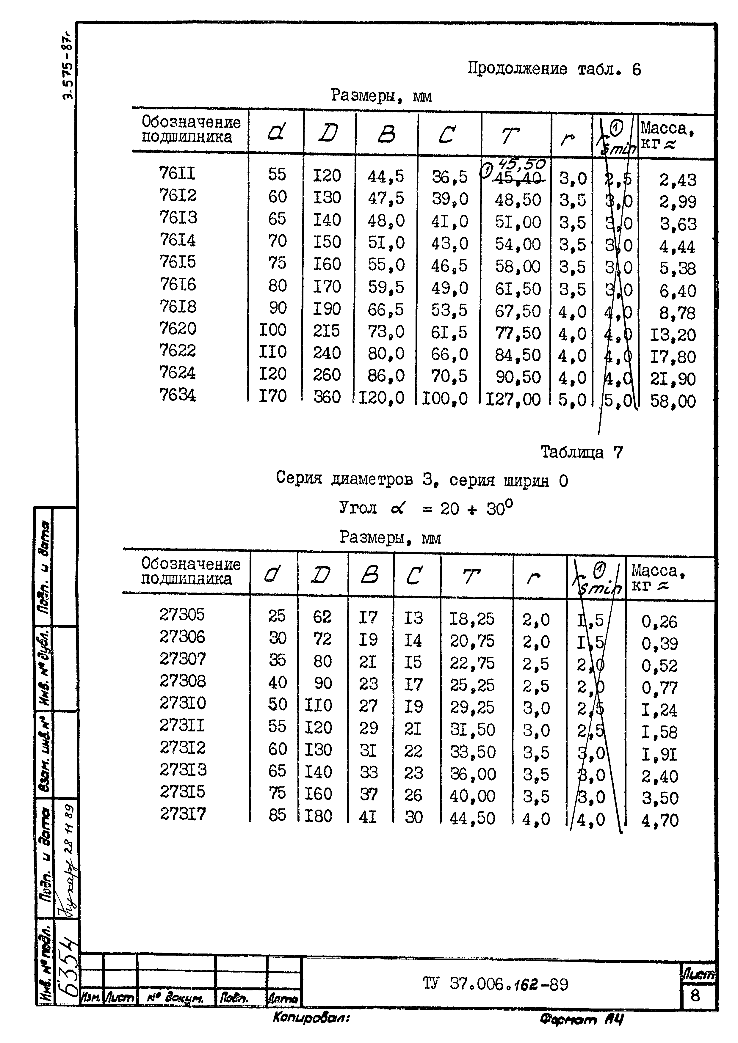 ТУ 37.006.162-89