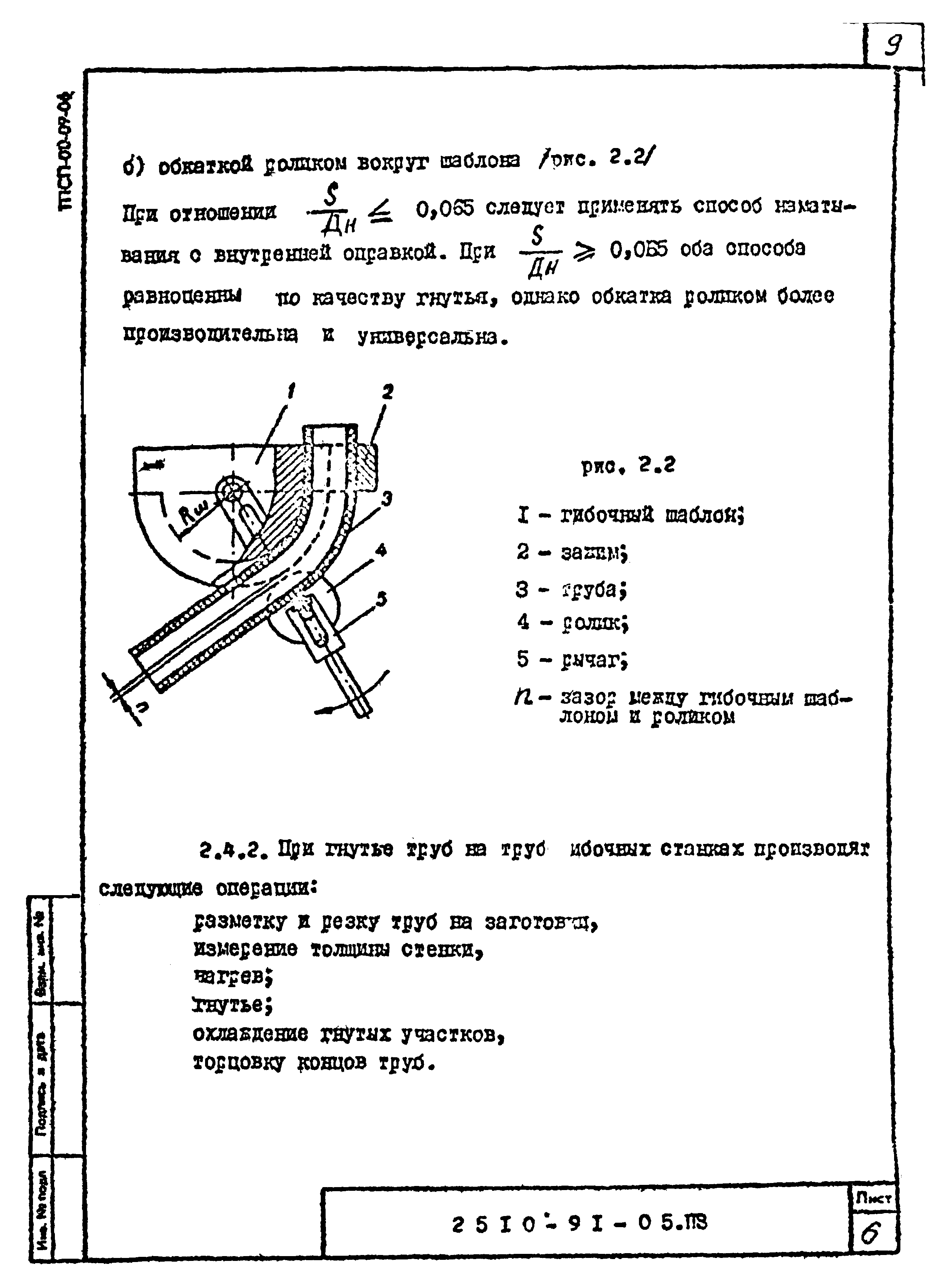 Шифр 2510-91