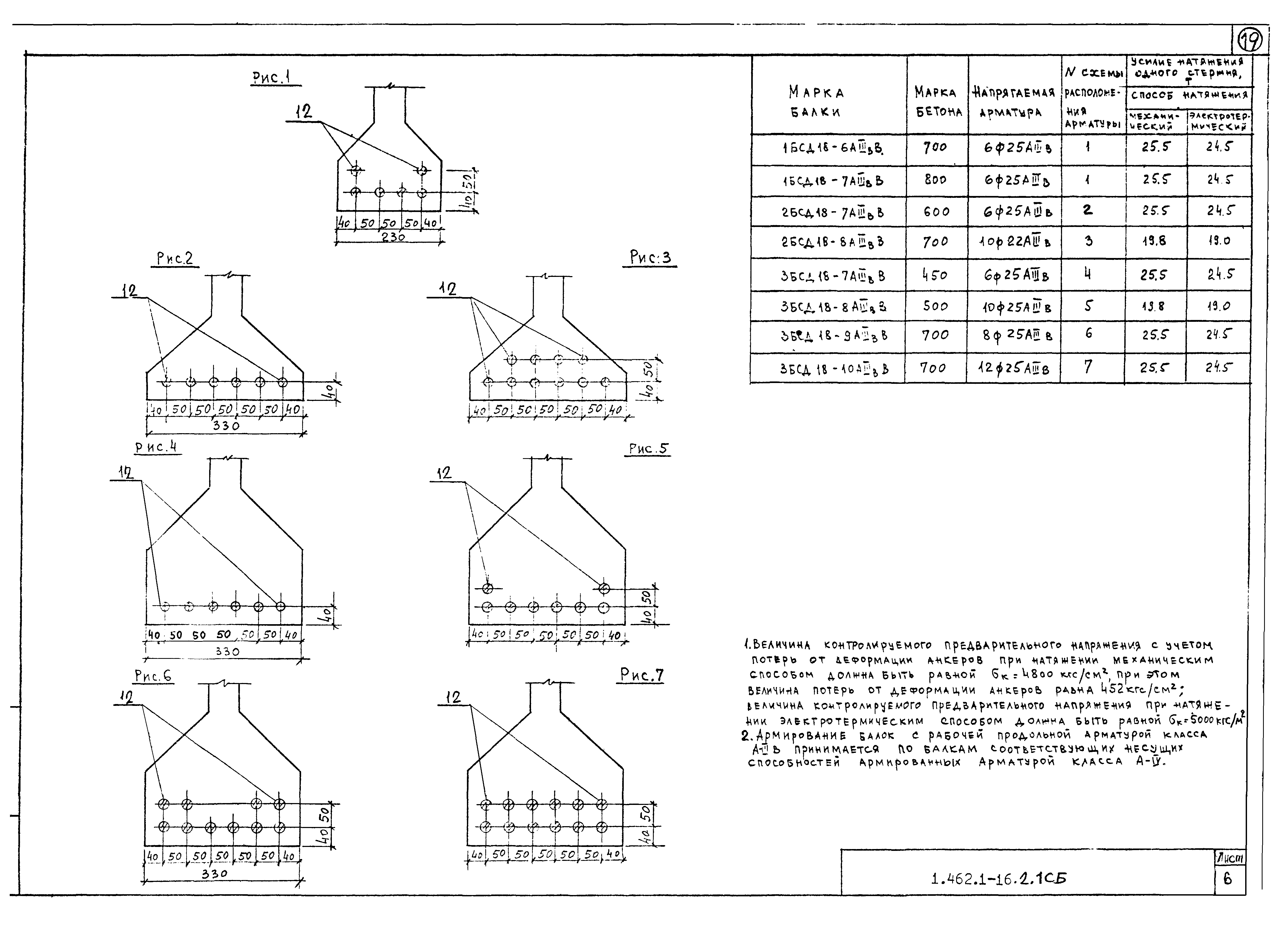 Серия 1.462.1-16