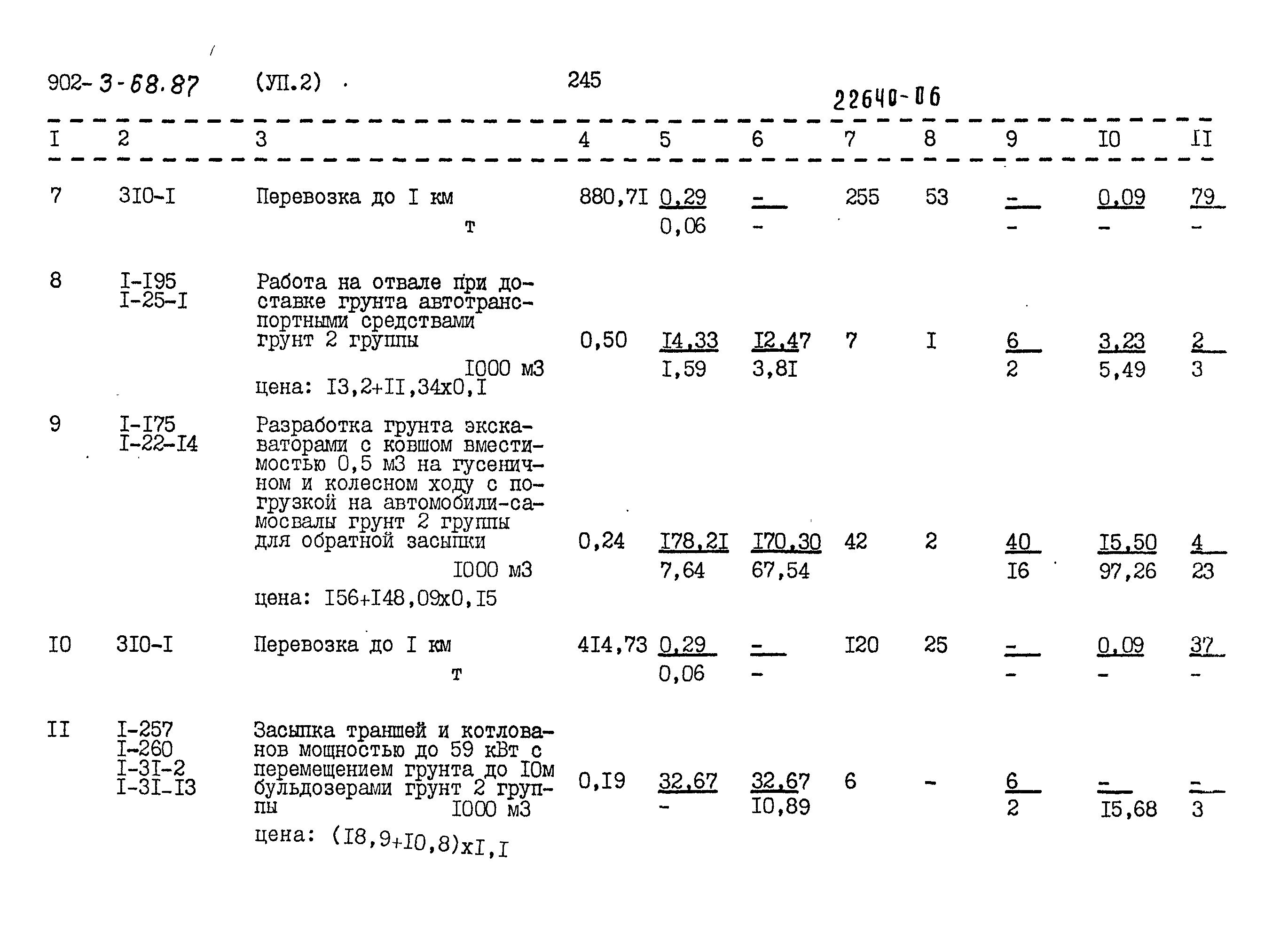Типовой проект 902-3-68.87