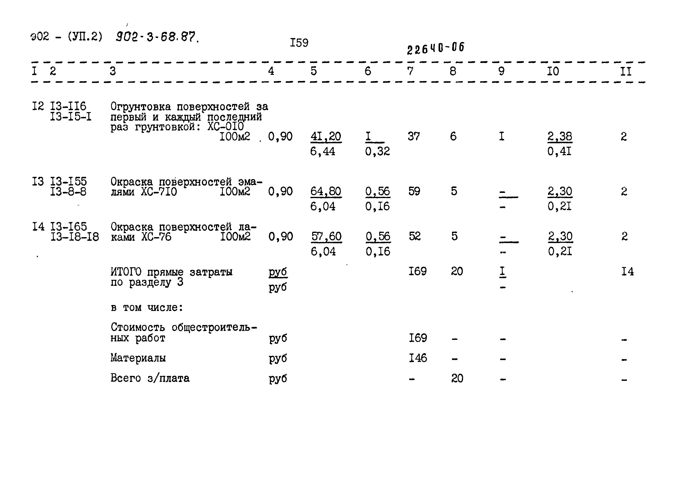 Типовой проект 902-3-68.87