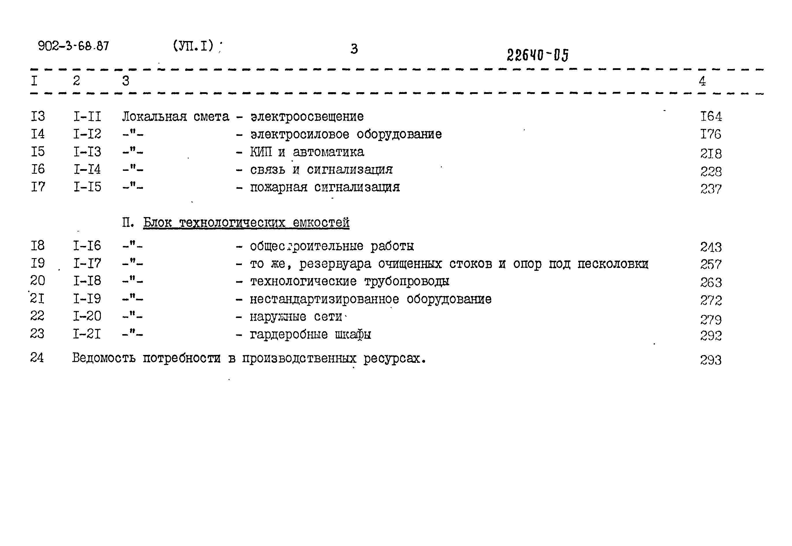 Типовой проект 902-3-68.87