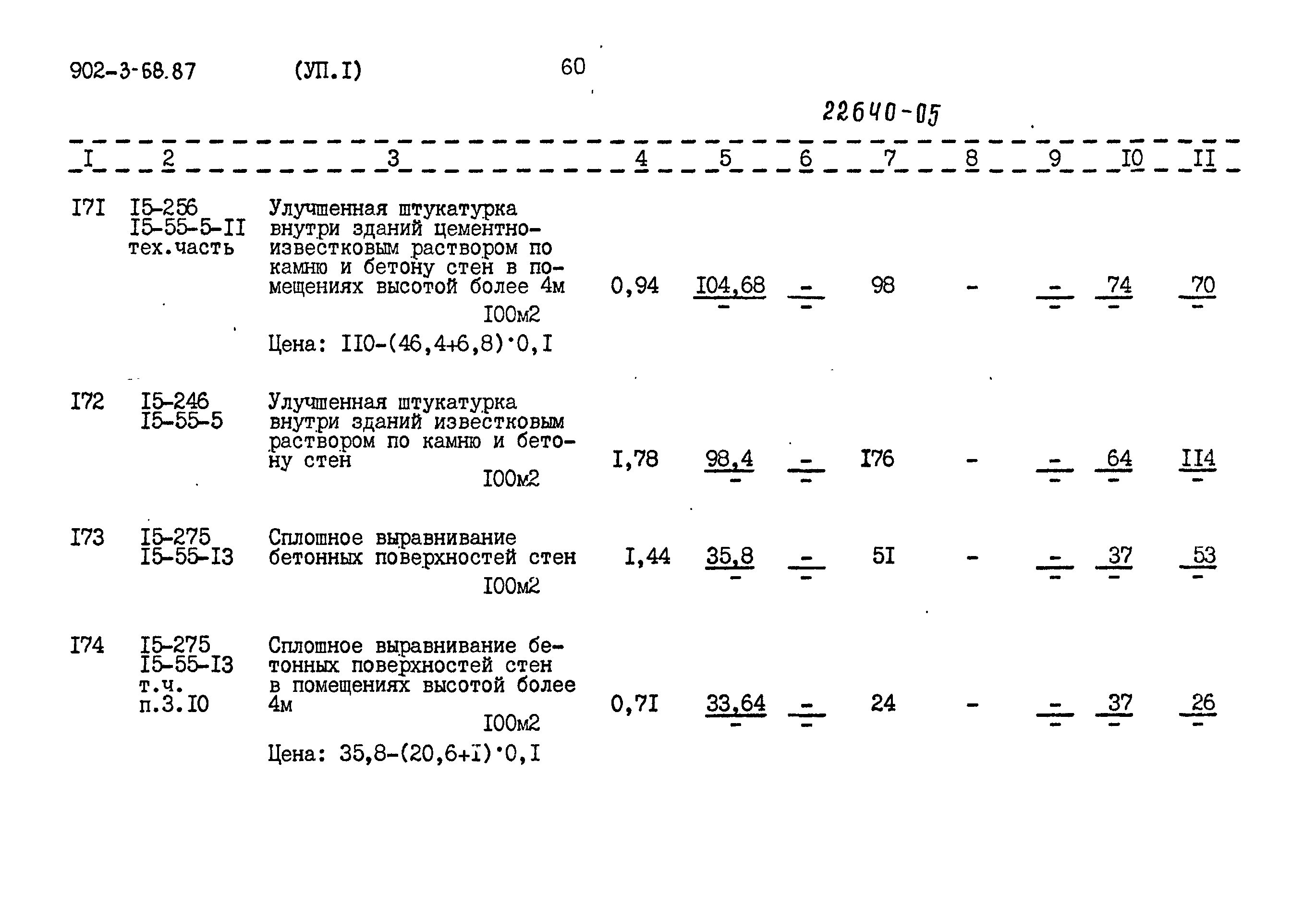 Типовой проект 902-3-68.87