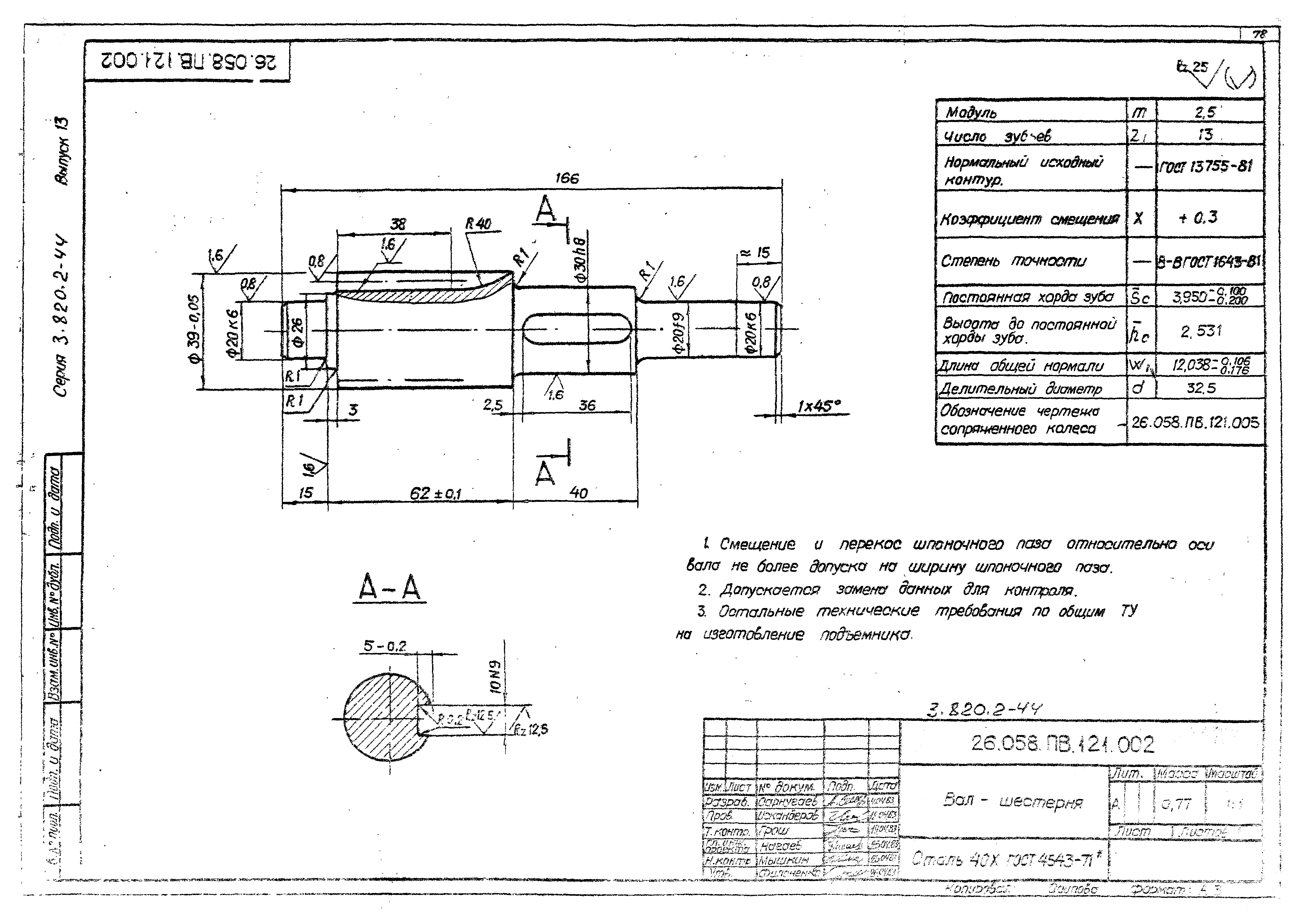 Серия 3.820.2-44