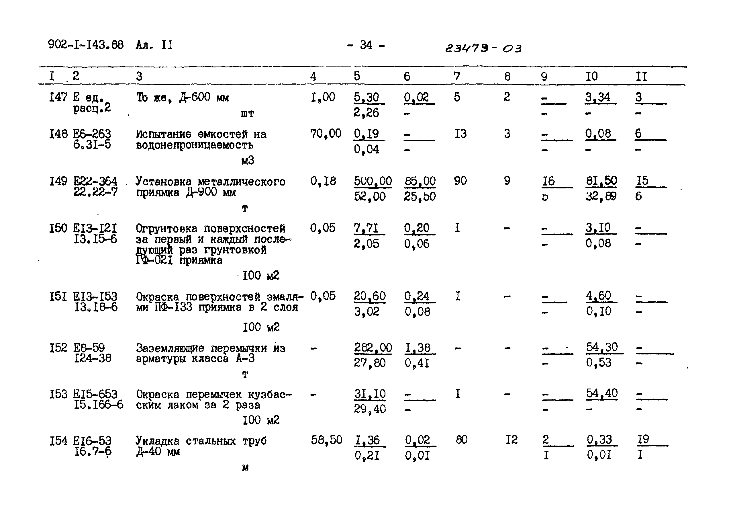 Типовой проект 902-1-143.88