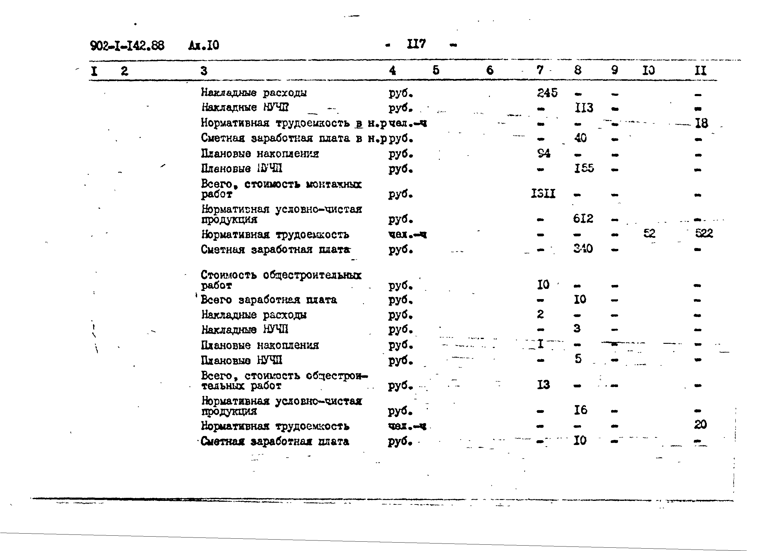 Типовой проект 902-1-143.88