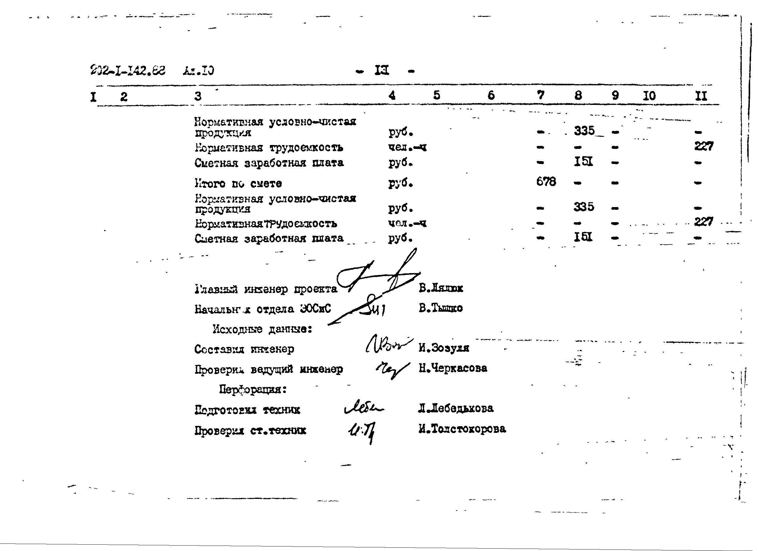 Типовой проект 902-1-143.88