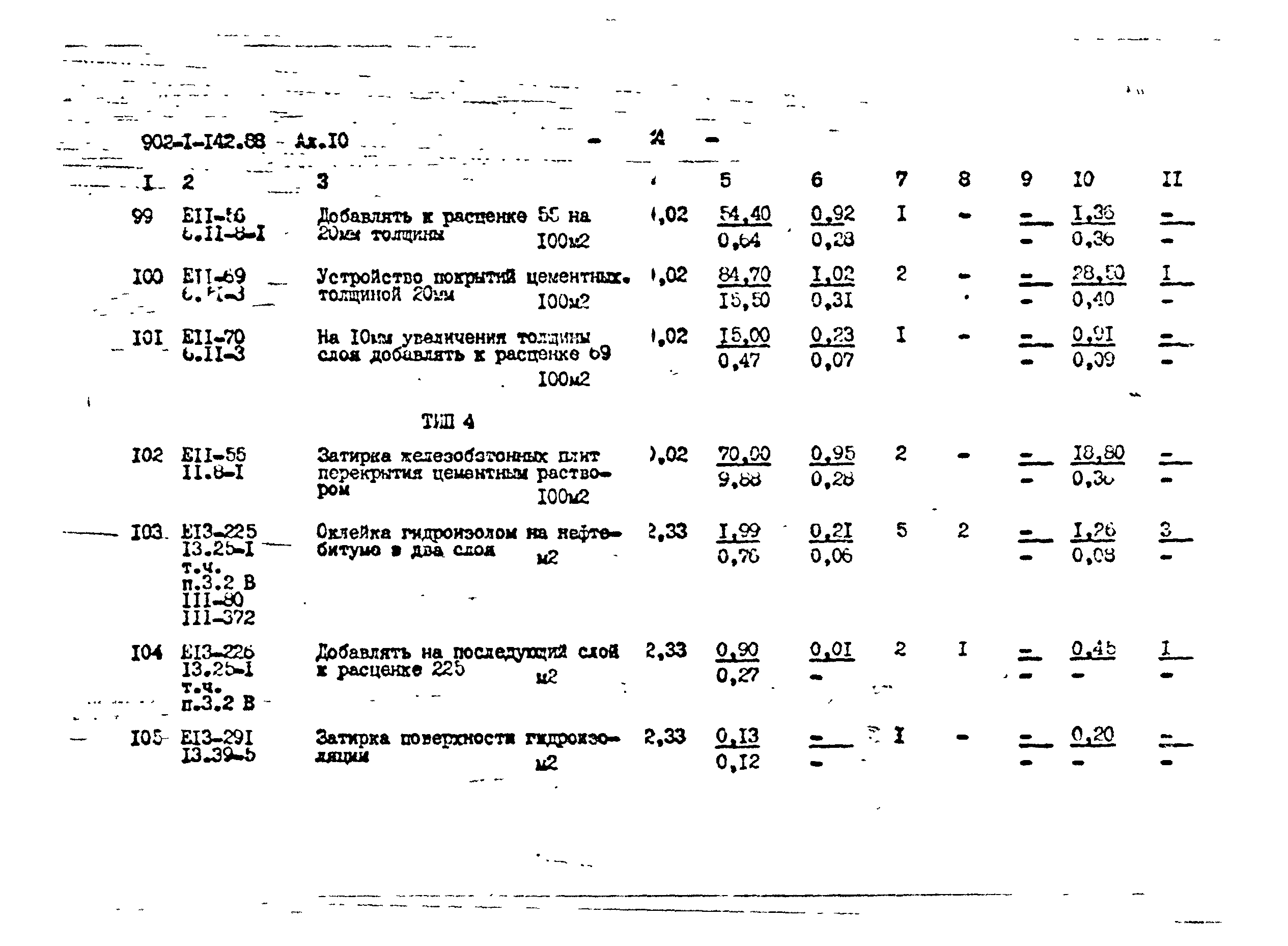 Типовой проект 902-1-143.88