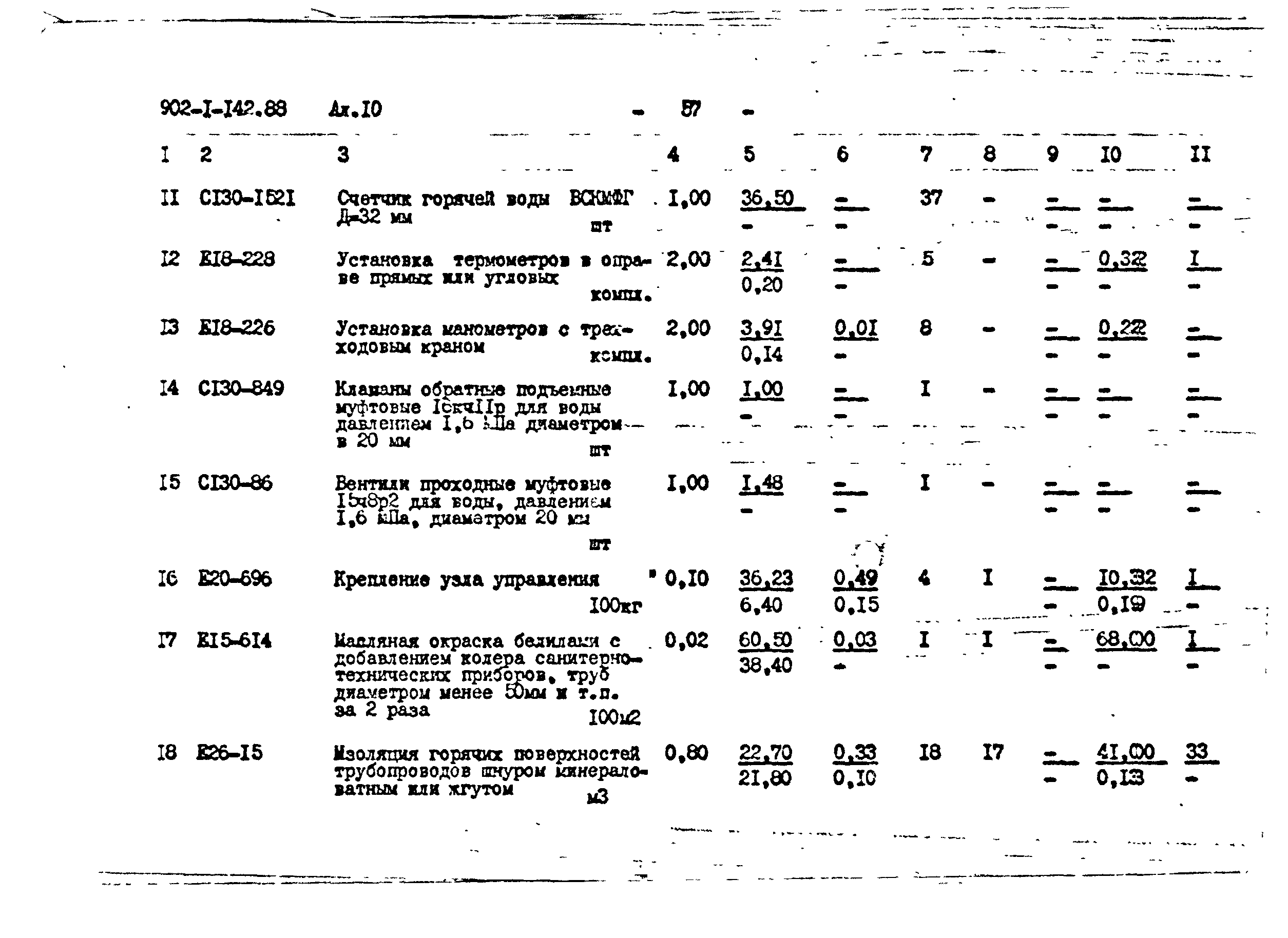 Типовой проект 902-1-143.88