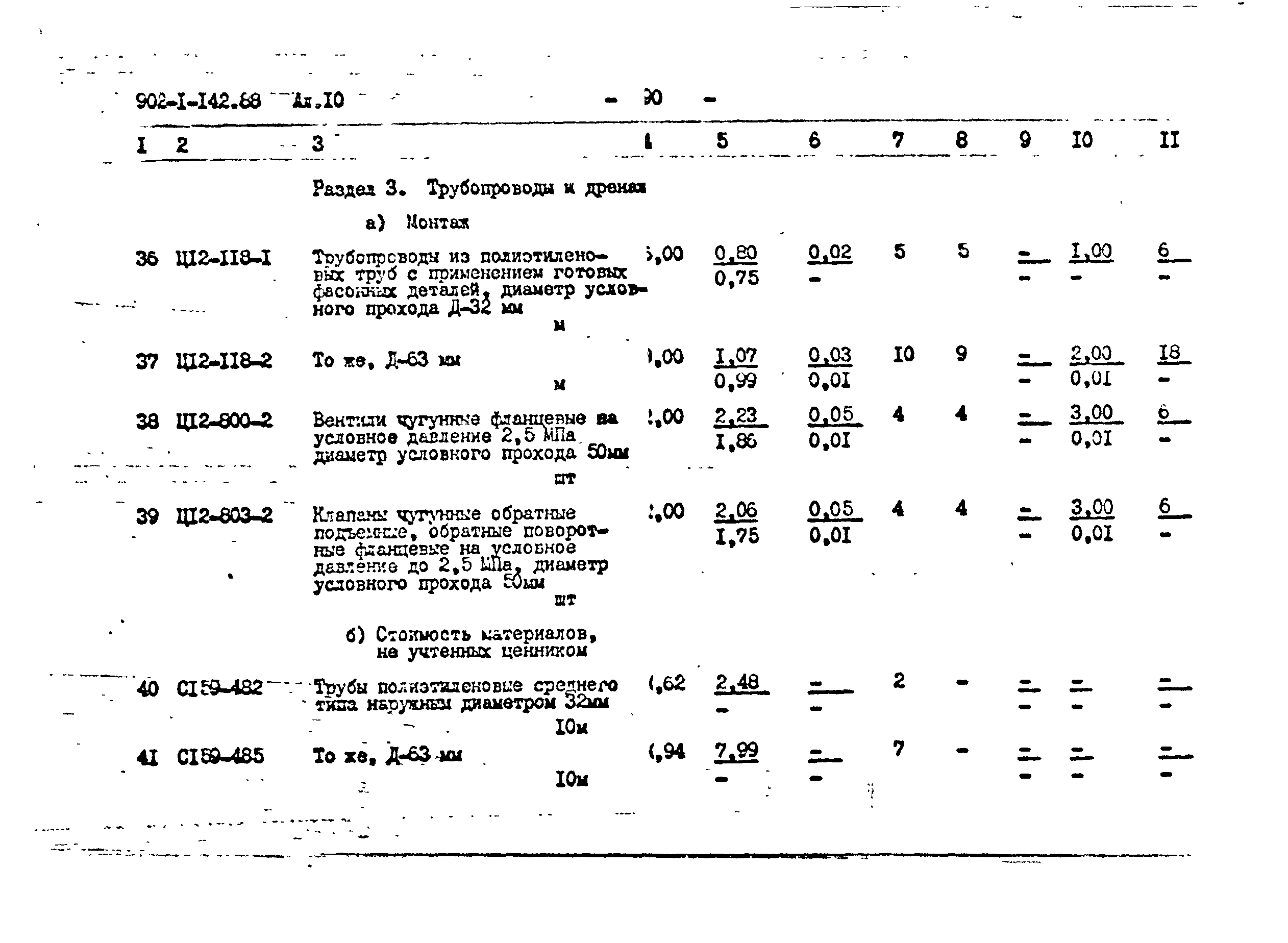 Типовой проект 902-1-143.88