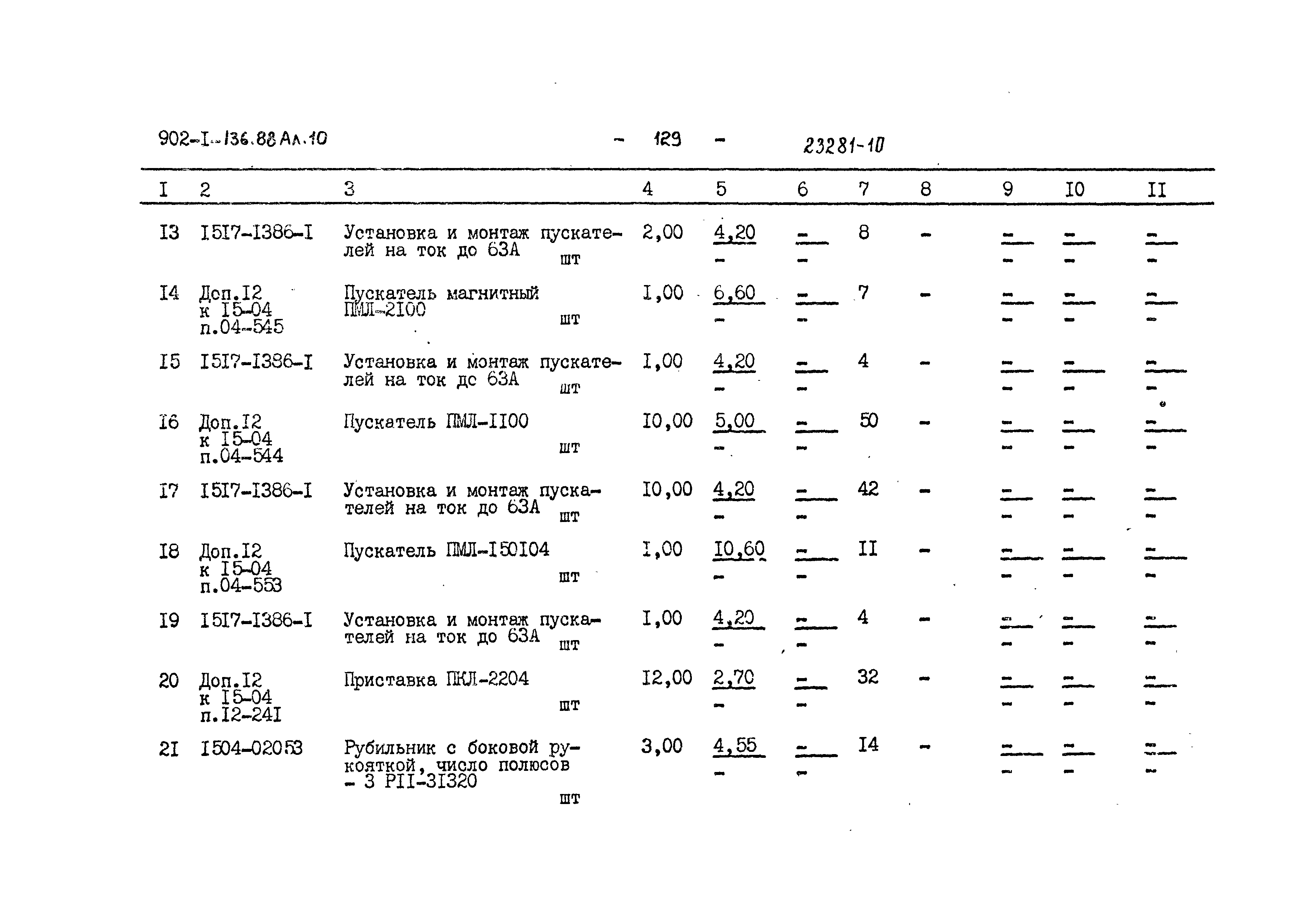 Типовой проект 902-1-139.88