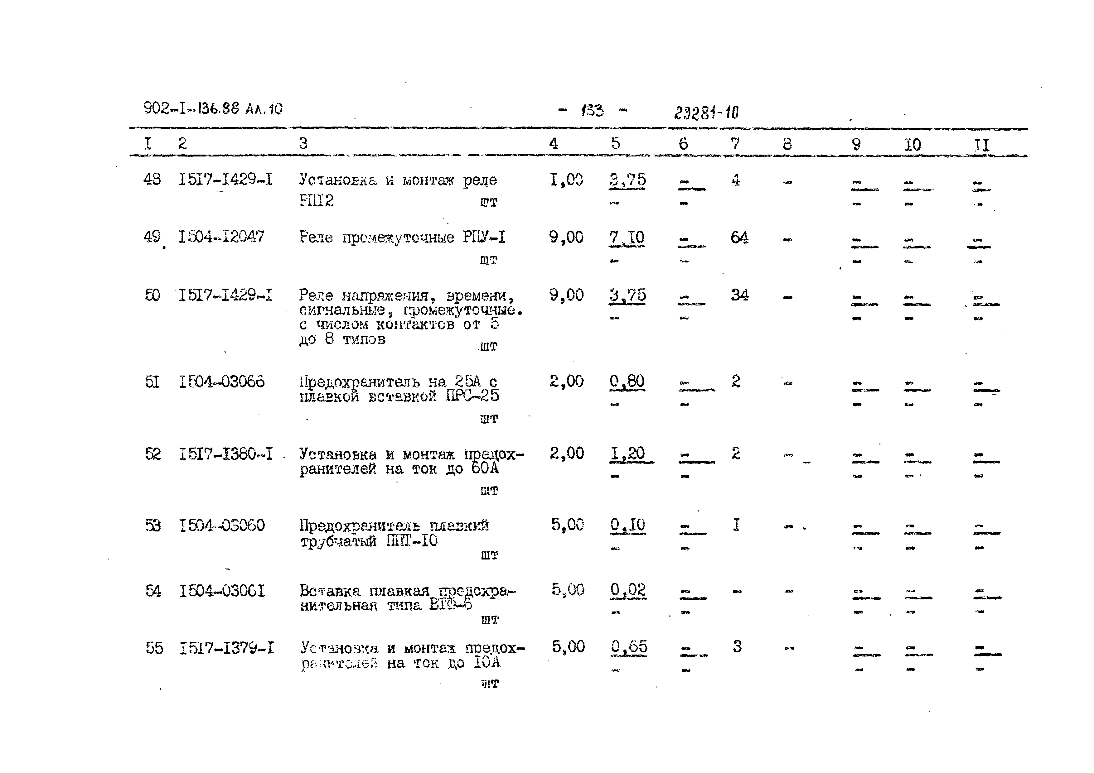 Типовой проект 902-1-139.88
