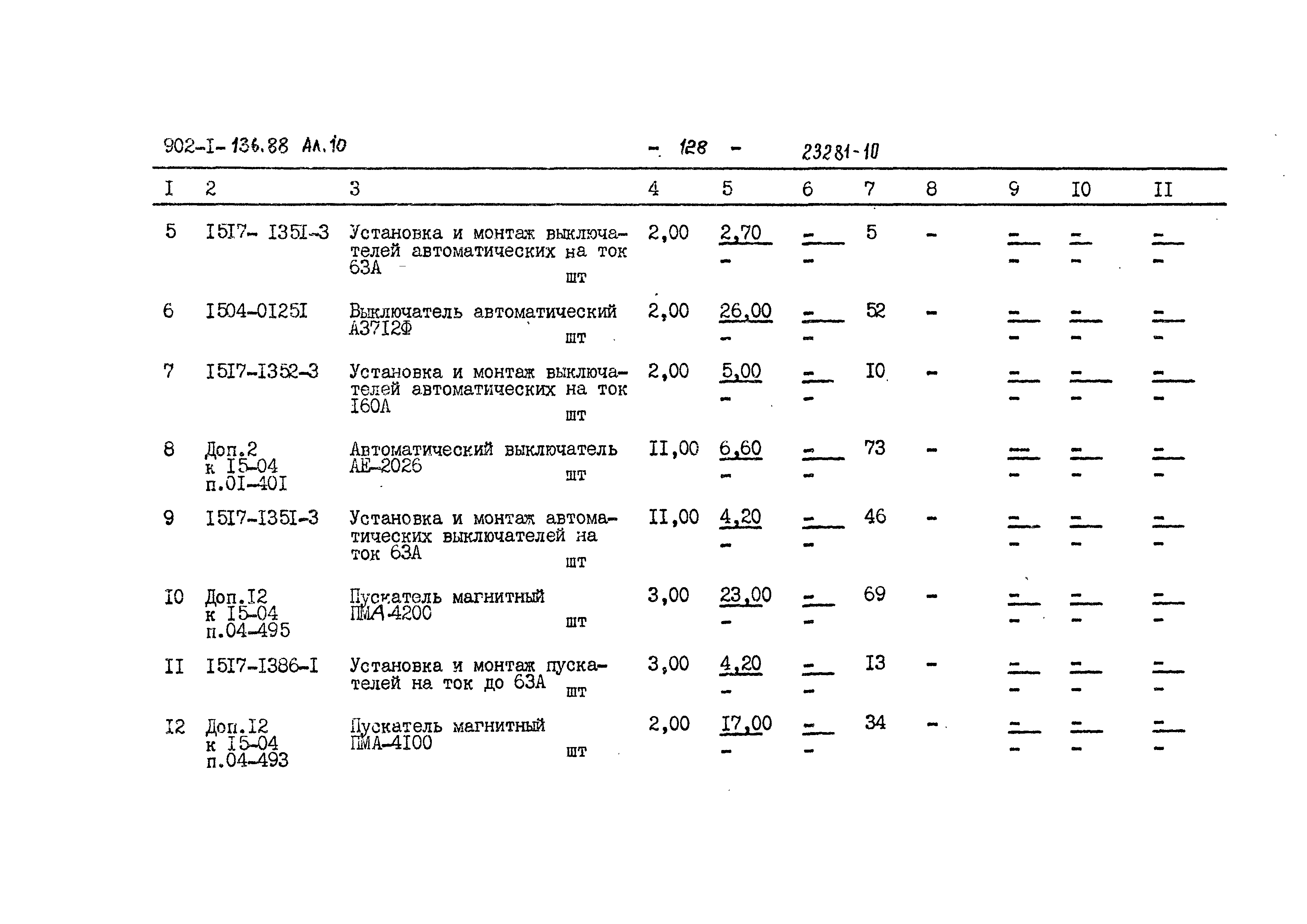 Типовой проект 902-1-138.88
