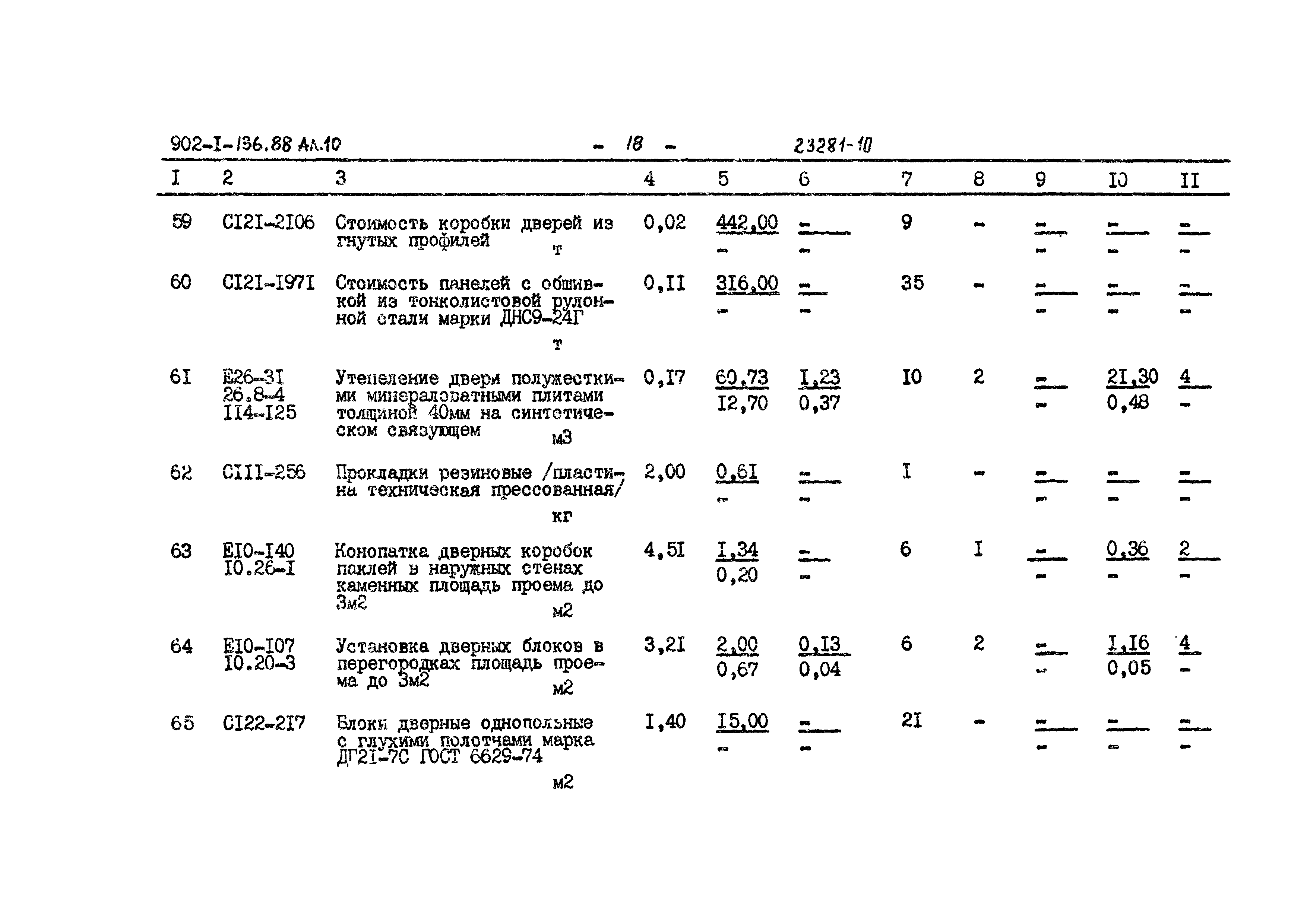 Типовой проект 902-1-138.88