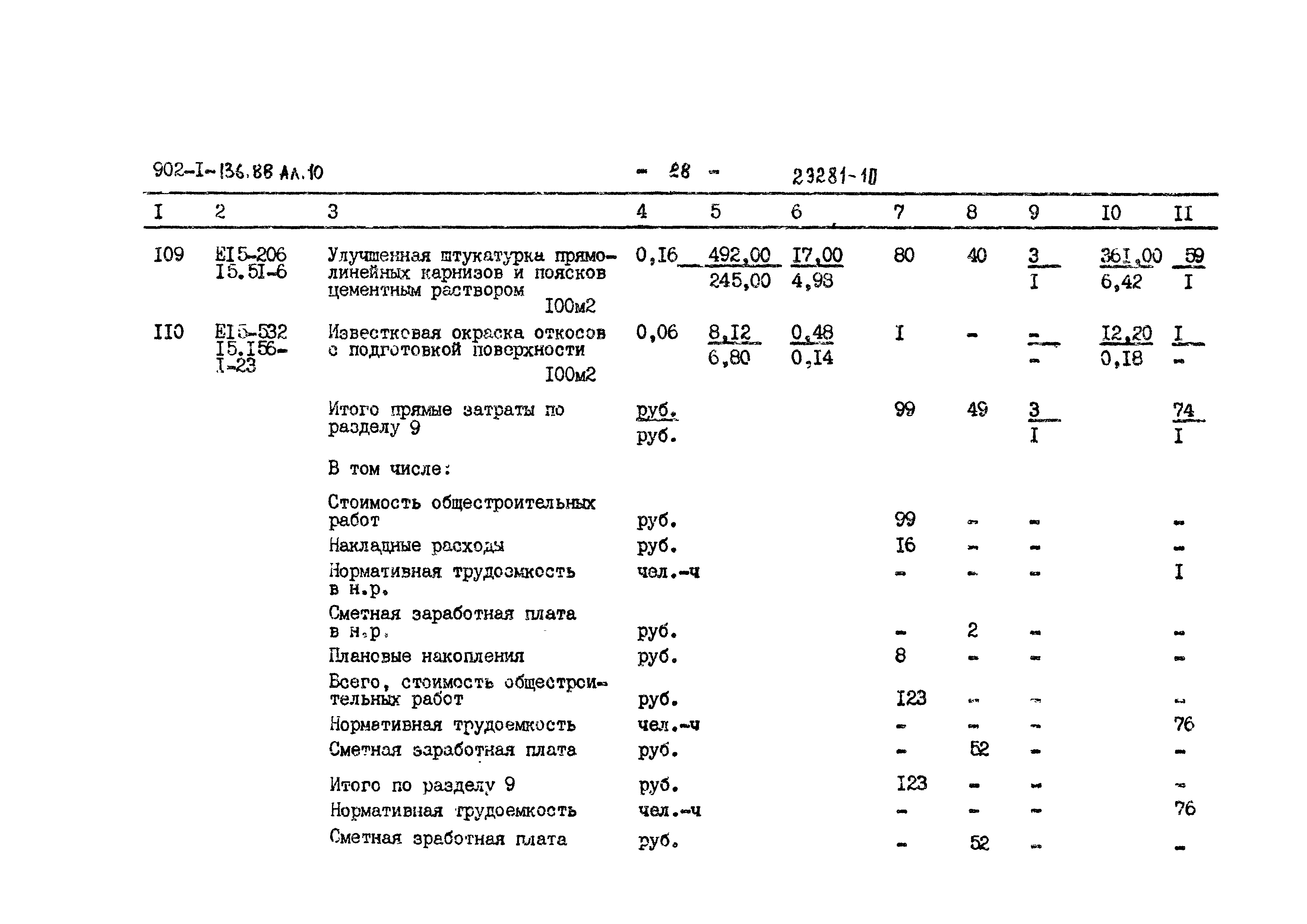 Типовой проект 902-1-138.88