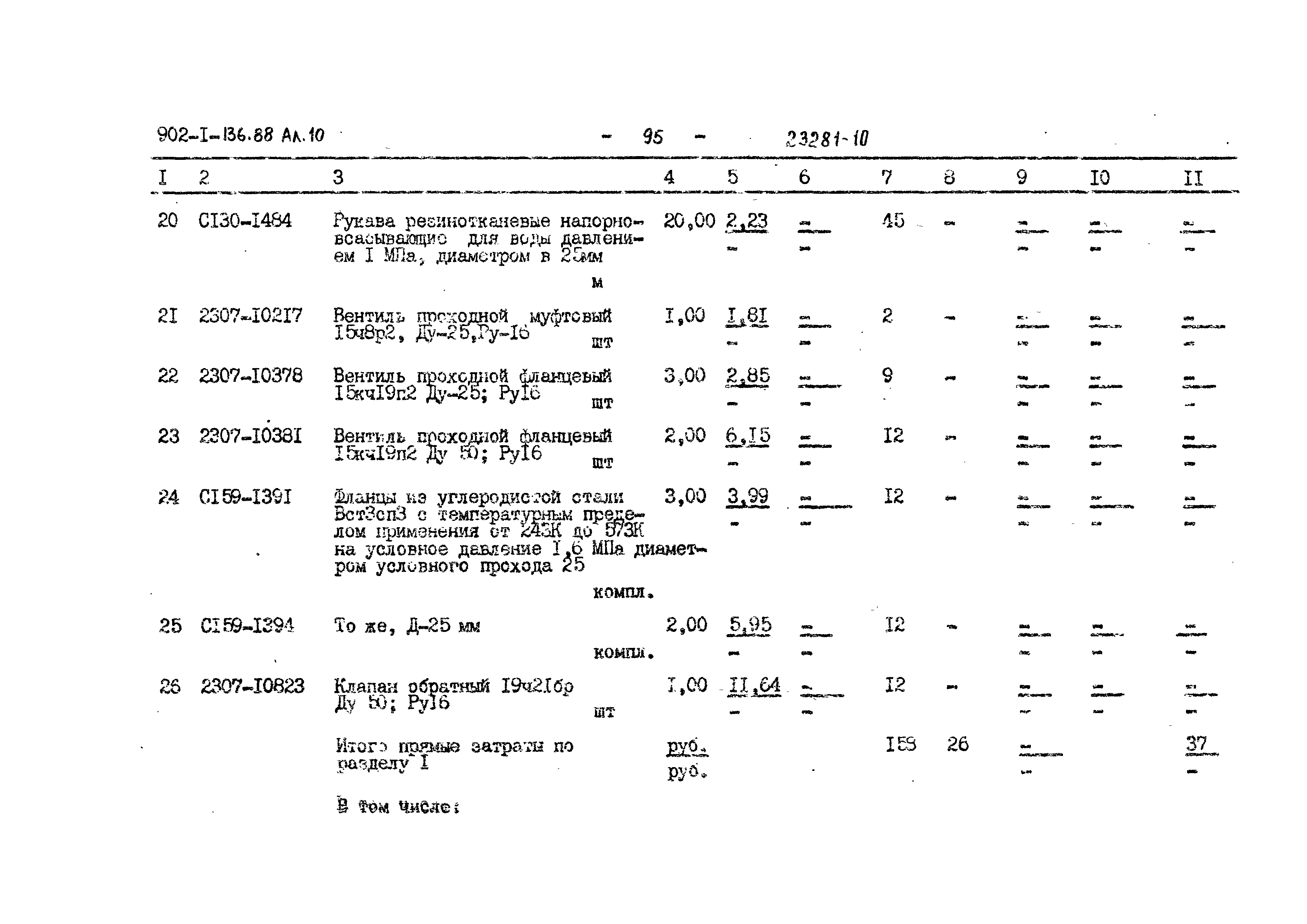 Типовой проект 902-1-138.88