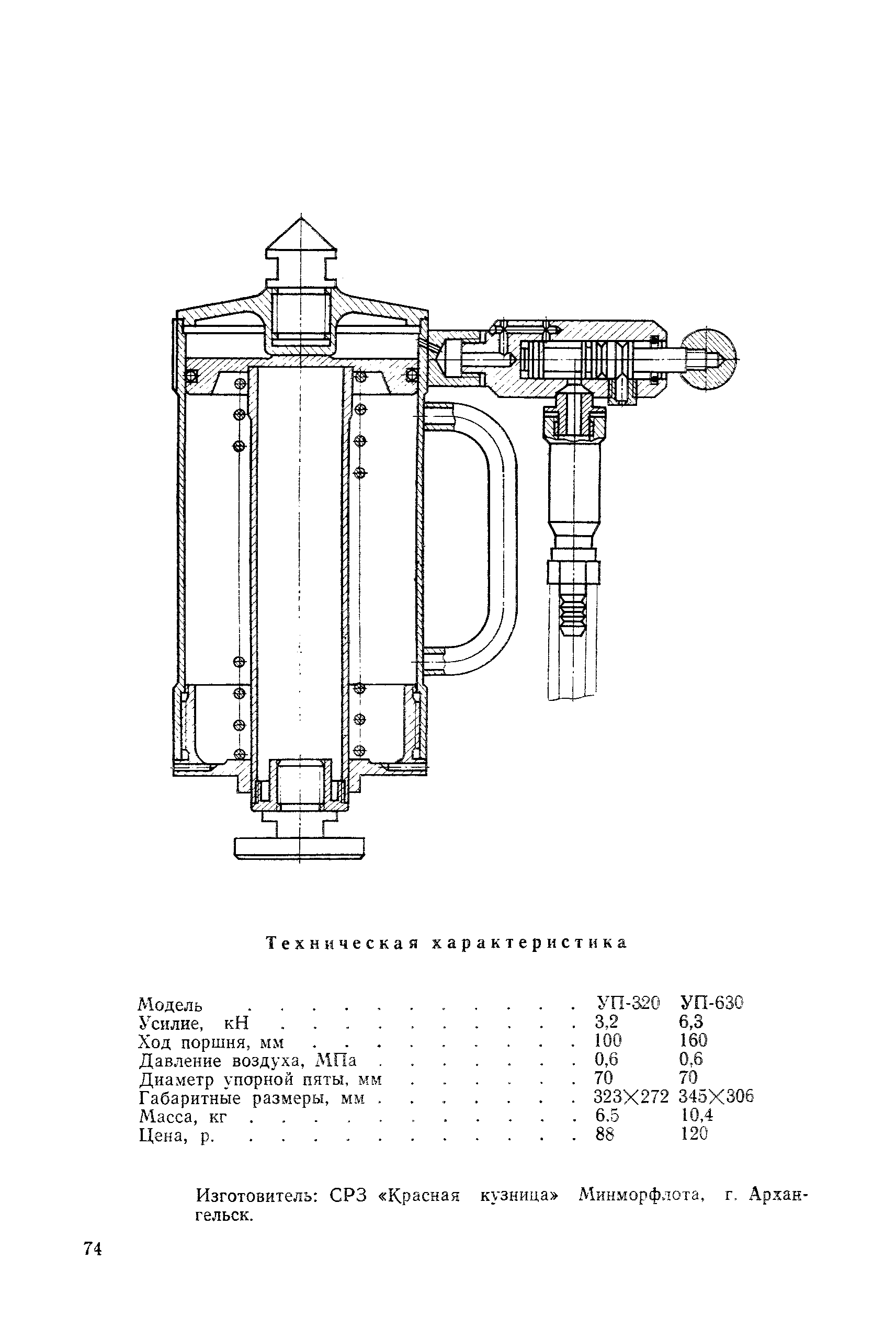 РД 31.25.02-86