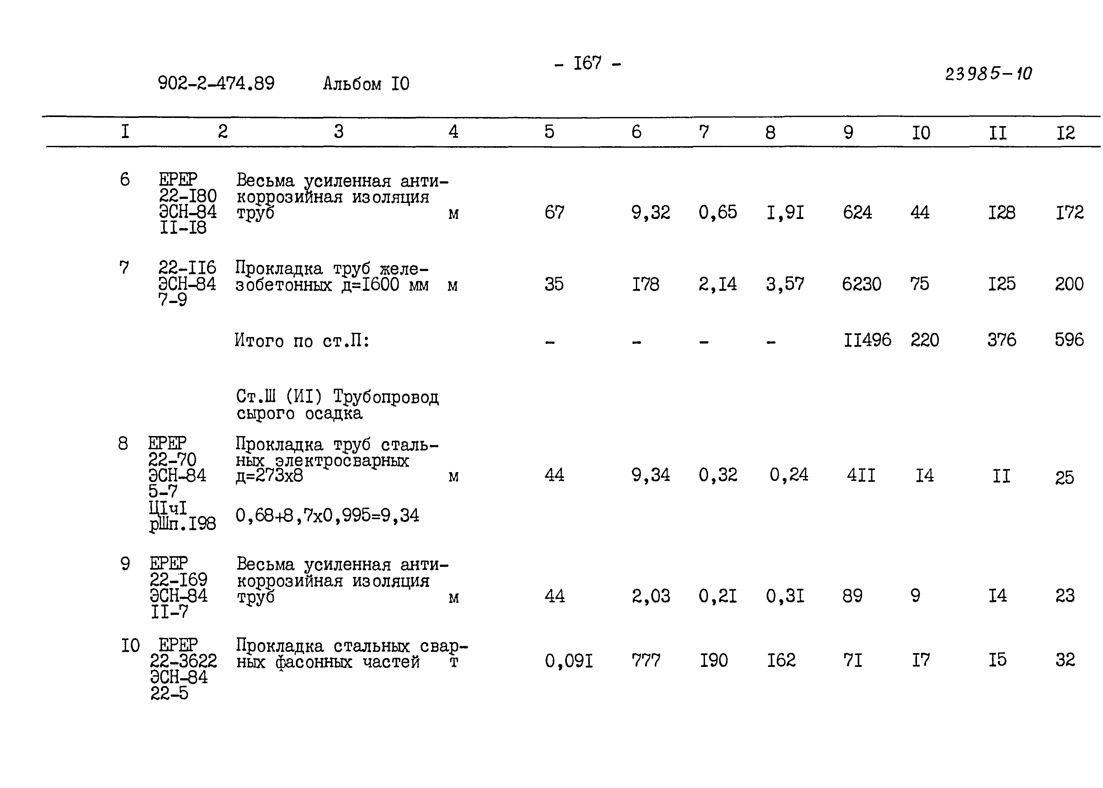 Типовой проект 902-2-474.89
