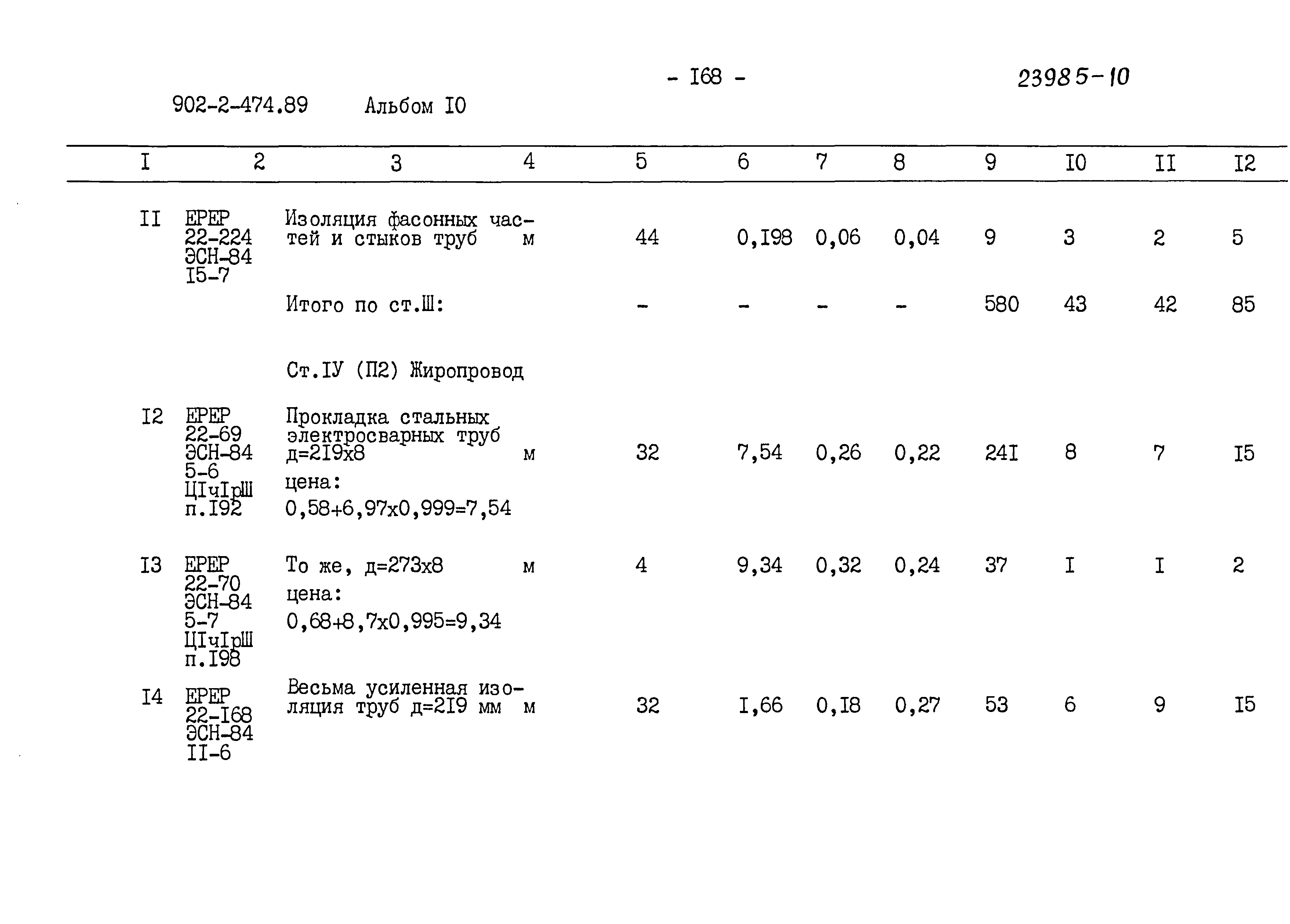 Типовой проект 902-2-474.89