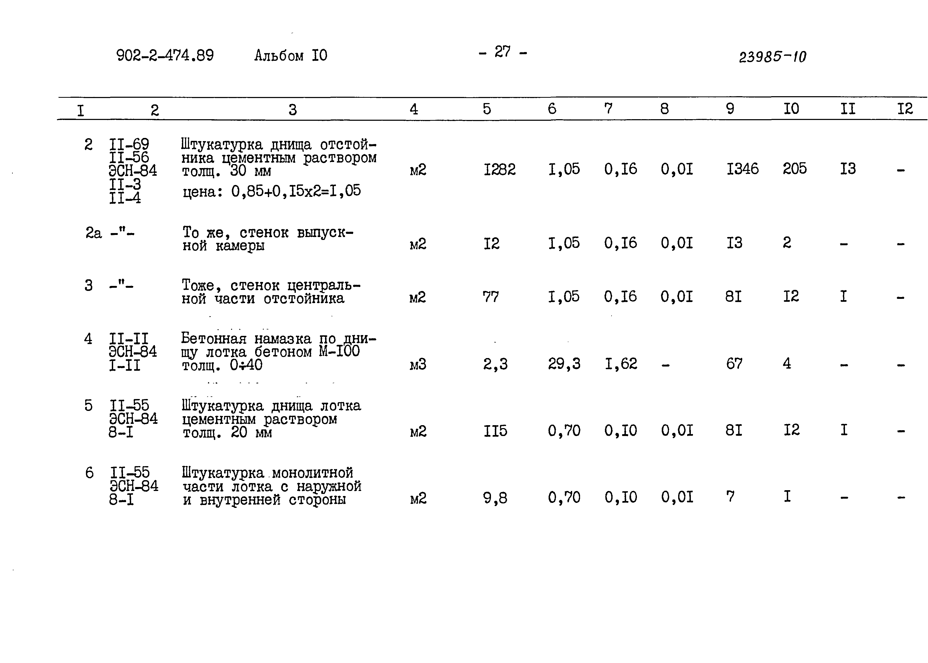 Типовой проект 902-2-474.89