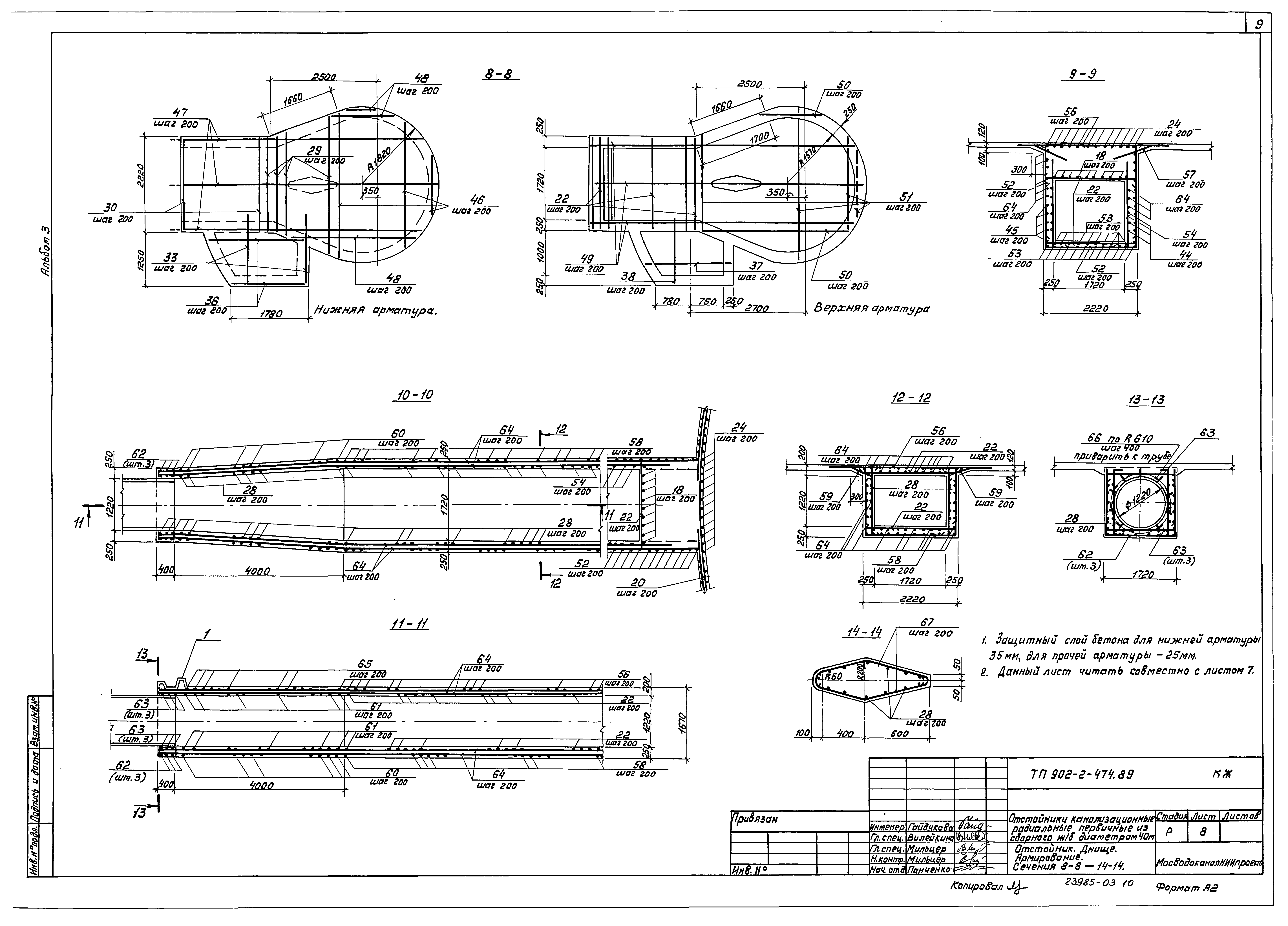 Типовой проект 902-2-474.89