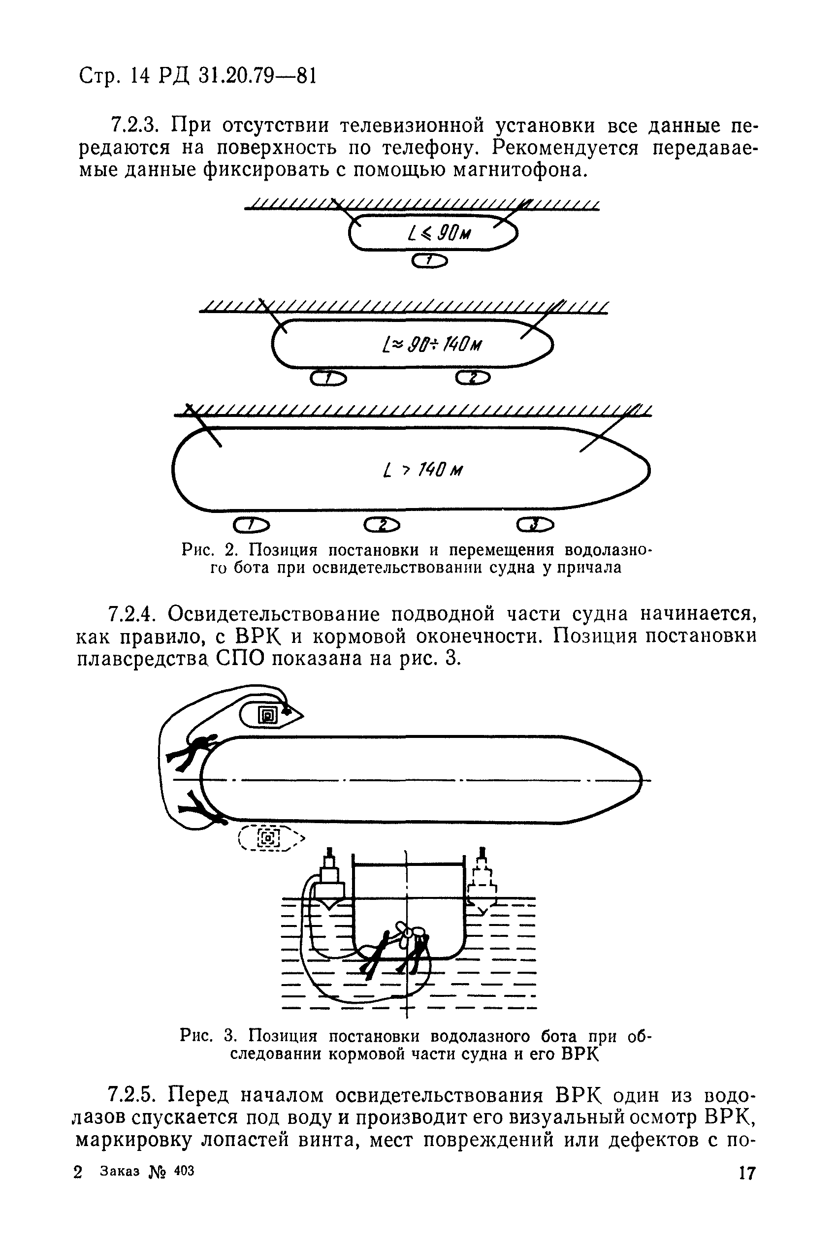 РД 31.20.79-81