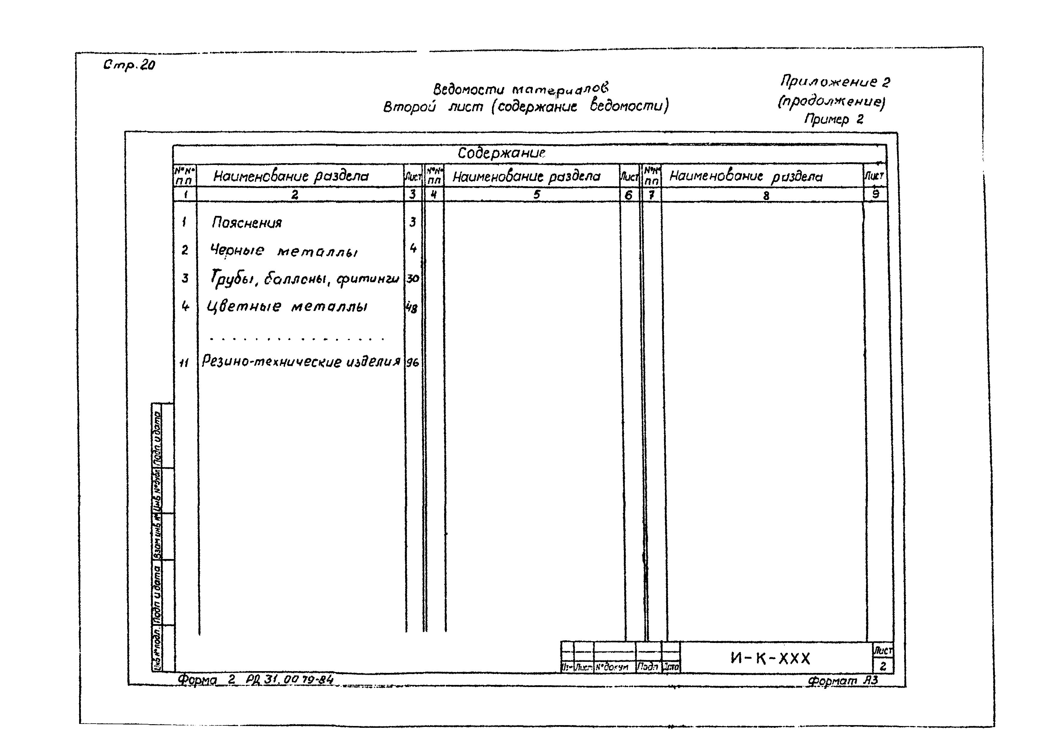 РД 31.00.79-84