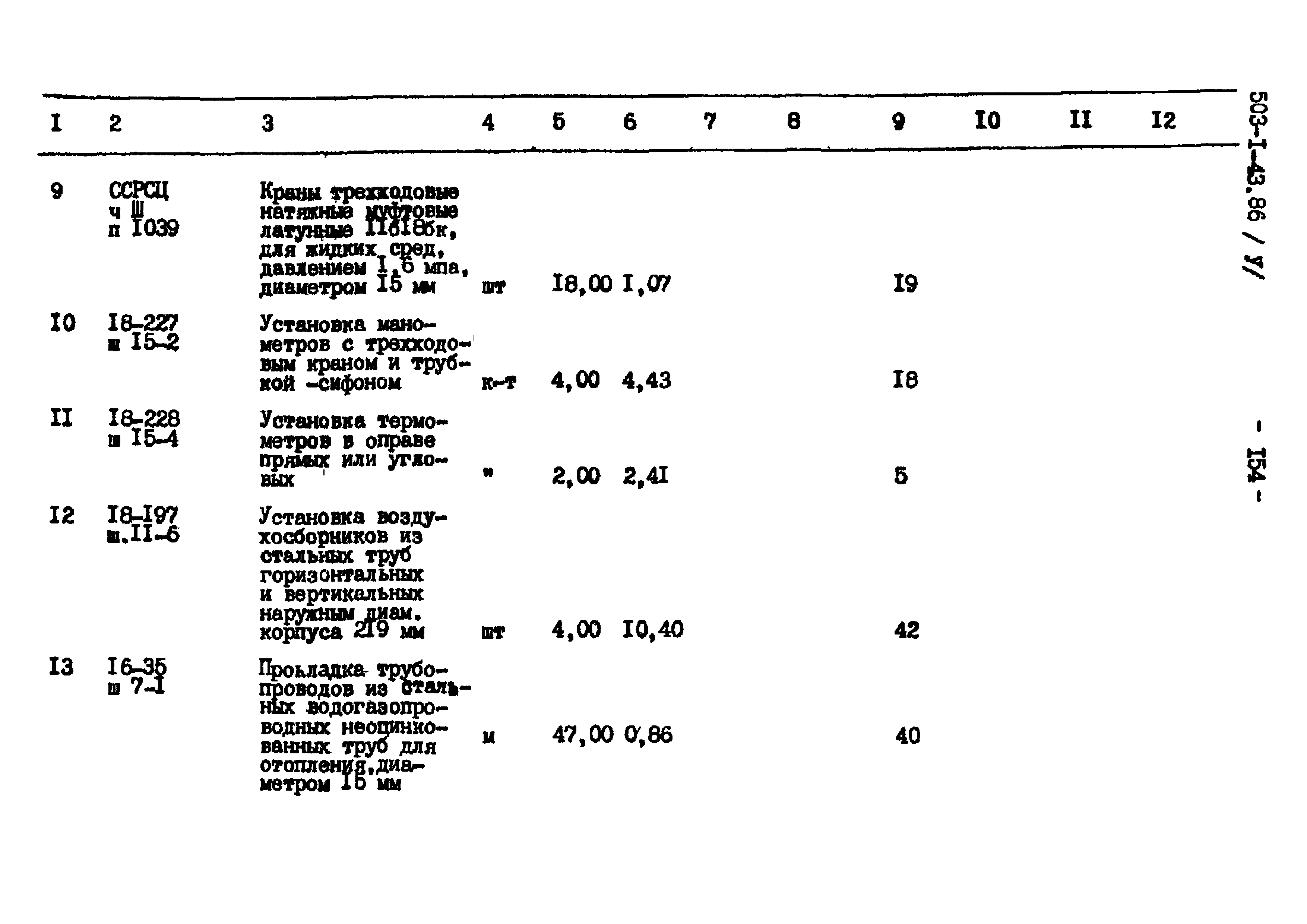 Типовой проект 503-1-43.86
