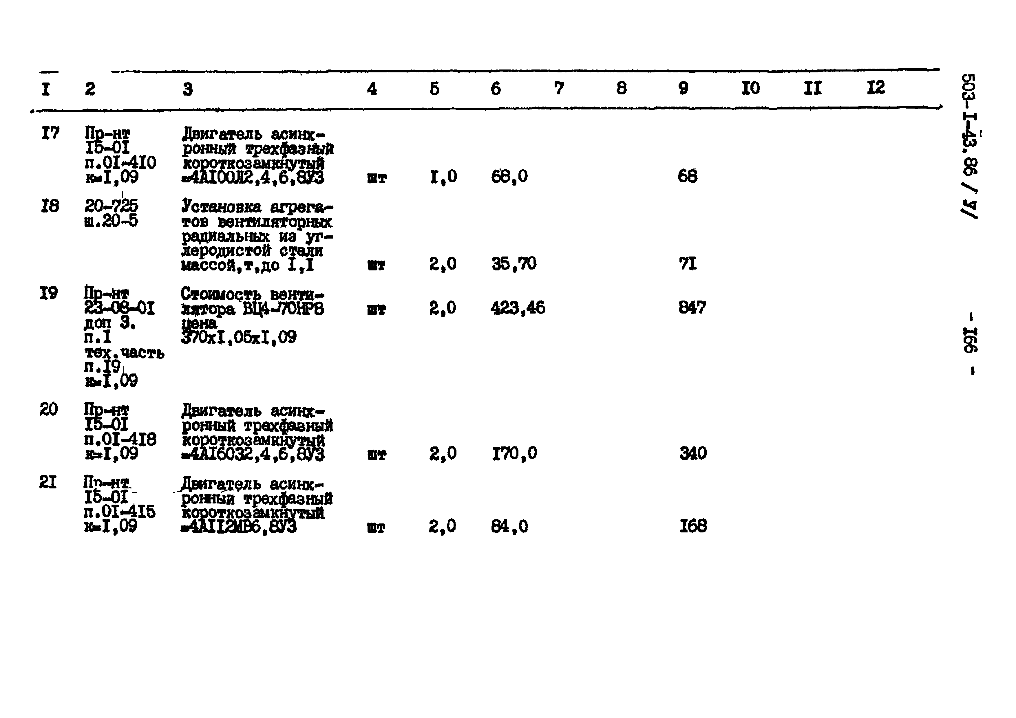 Типовой проект 503-1-43.86